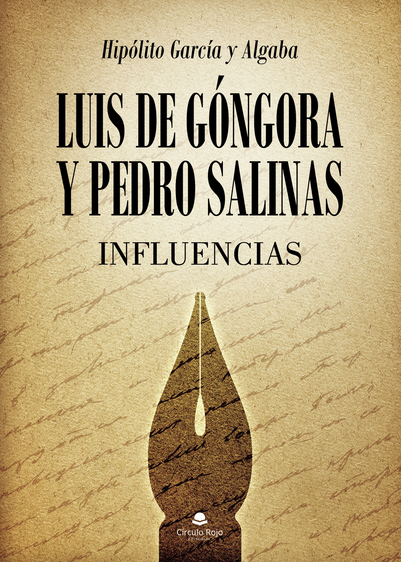 Portada de Luis de Góngora y Pedro Salinas