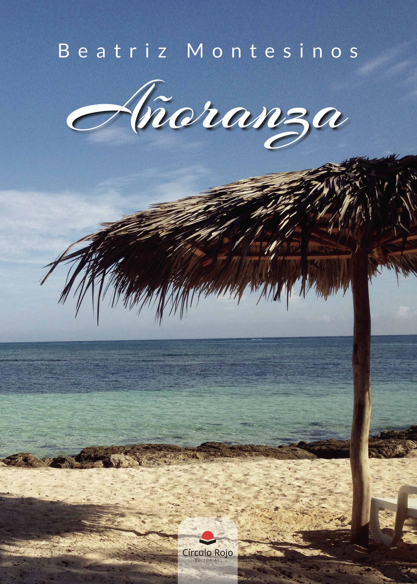 Portada de Añoranza