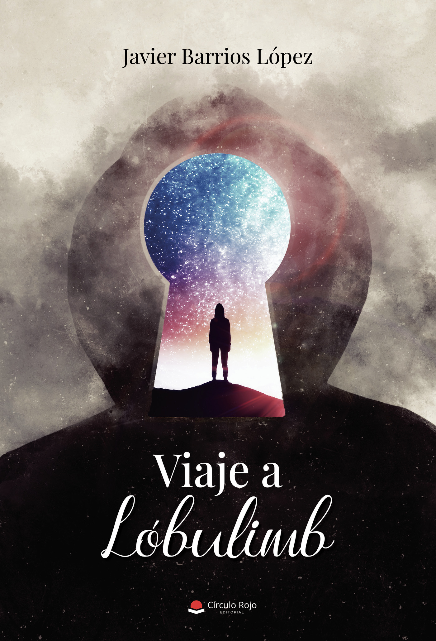 Portada de Viaje a Lóbulimb