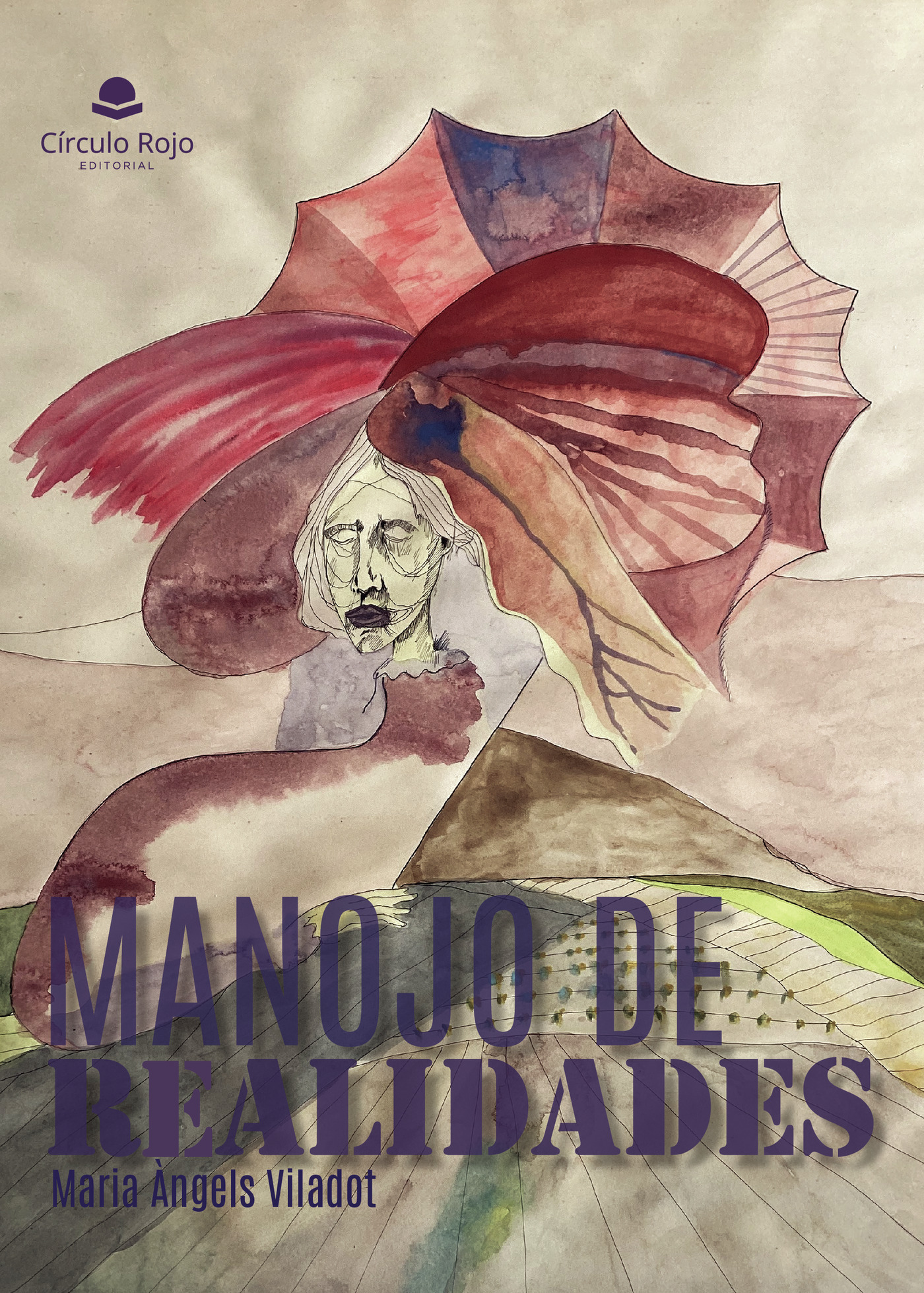 Portada de Manojo de realidades