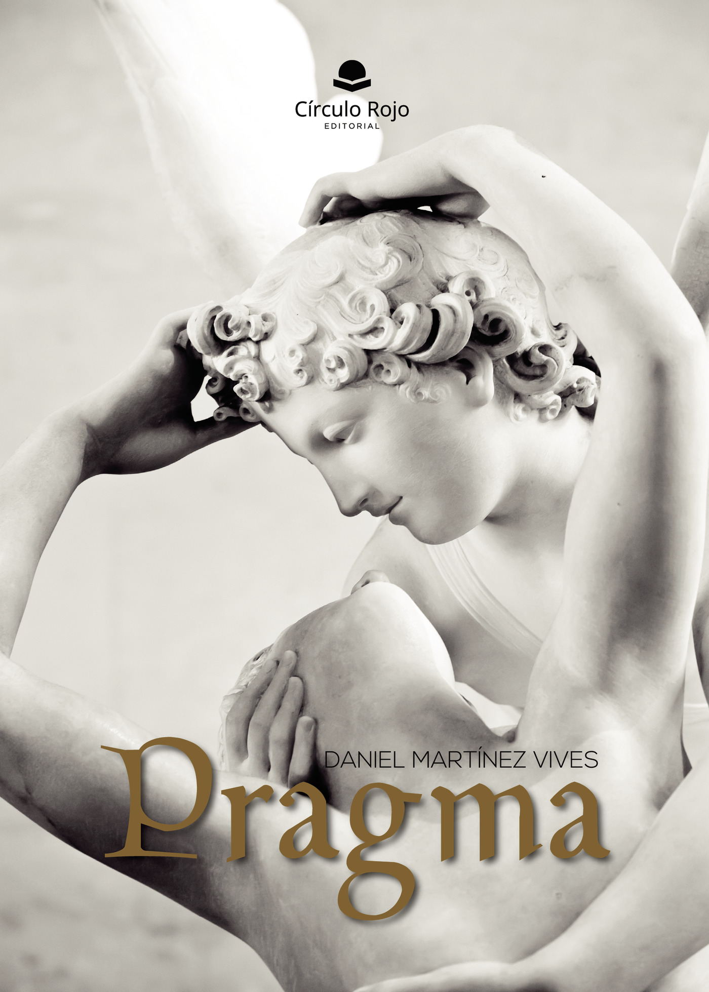 Portada de Pragma