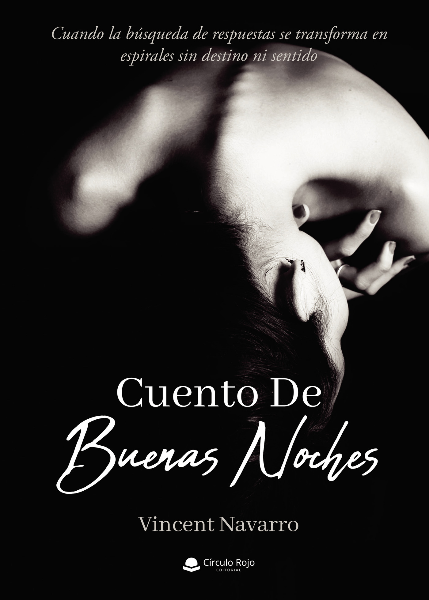 Portada de Cuento de buenas noches
