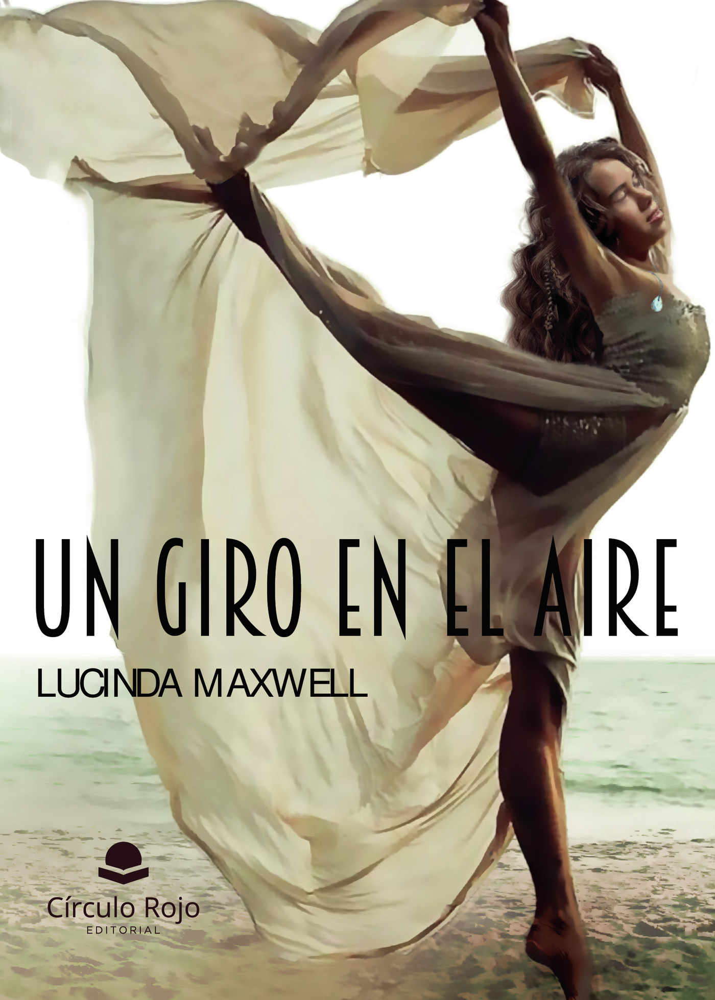Portada de Un giro en el aire