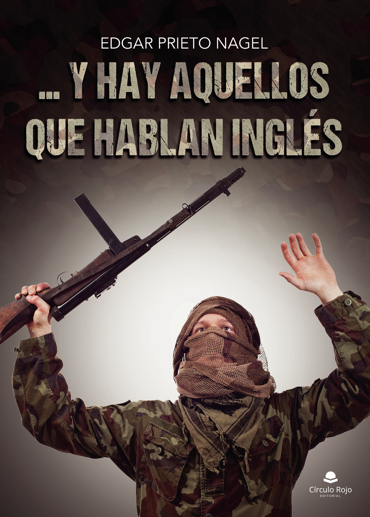 Portada de ... y hay aquellos que hablan inglés