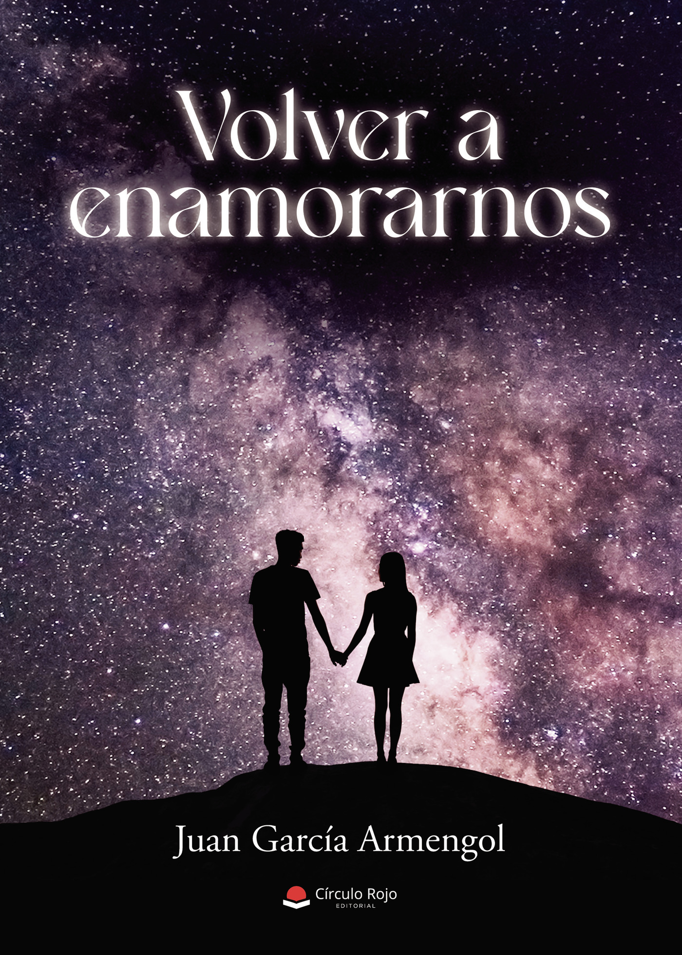 Portada de Volver a enamorarnos