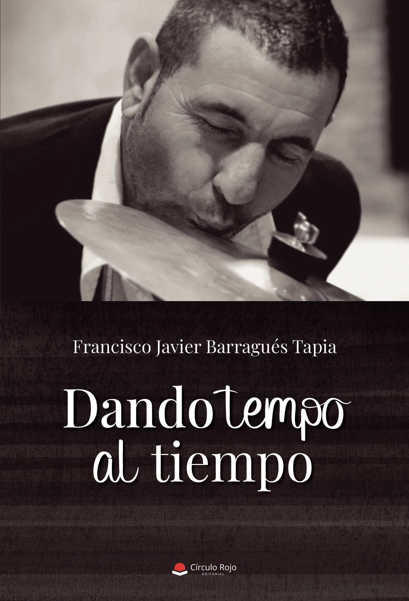 Portada de Dando tempo al tiempo