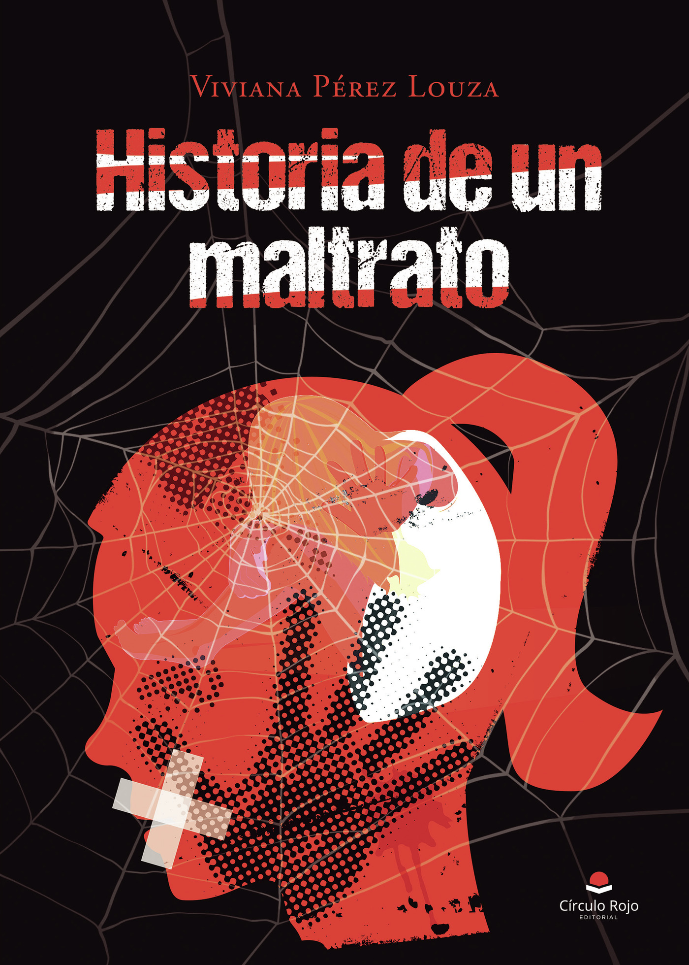 Portada de Historia de un maltrato