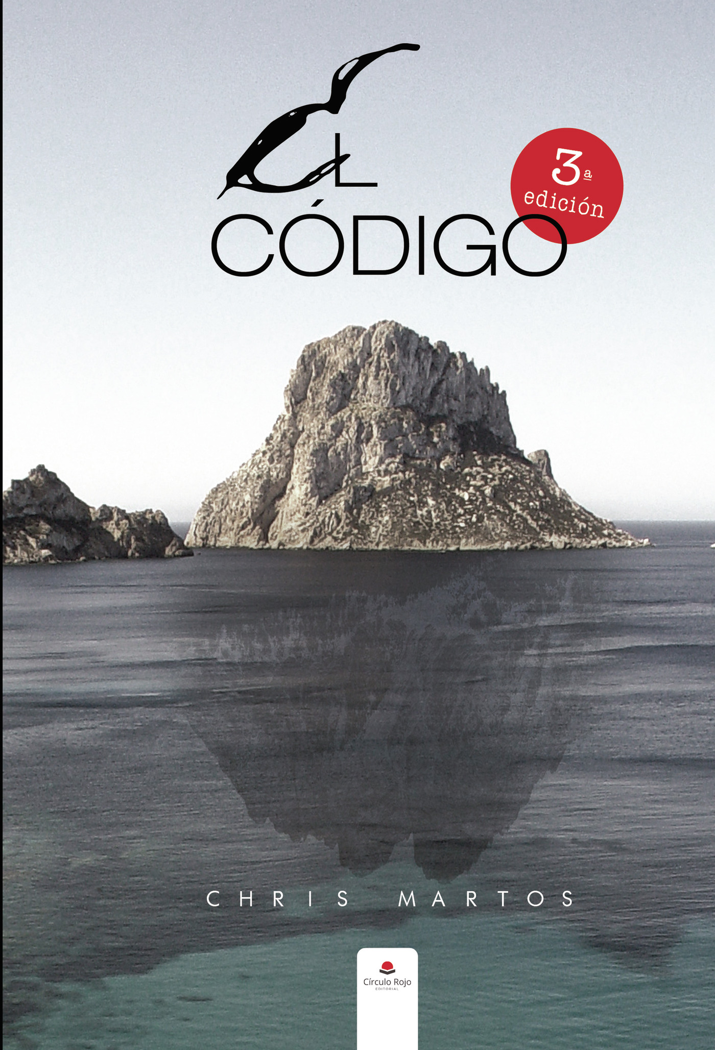 Portada de El Código