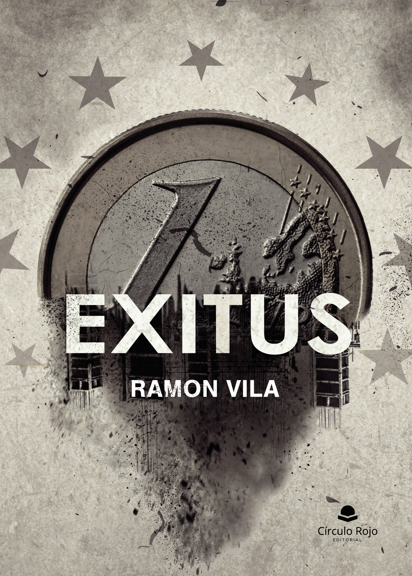 Portada de Exitus