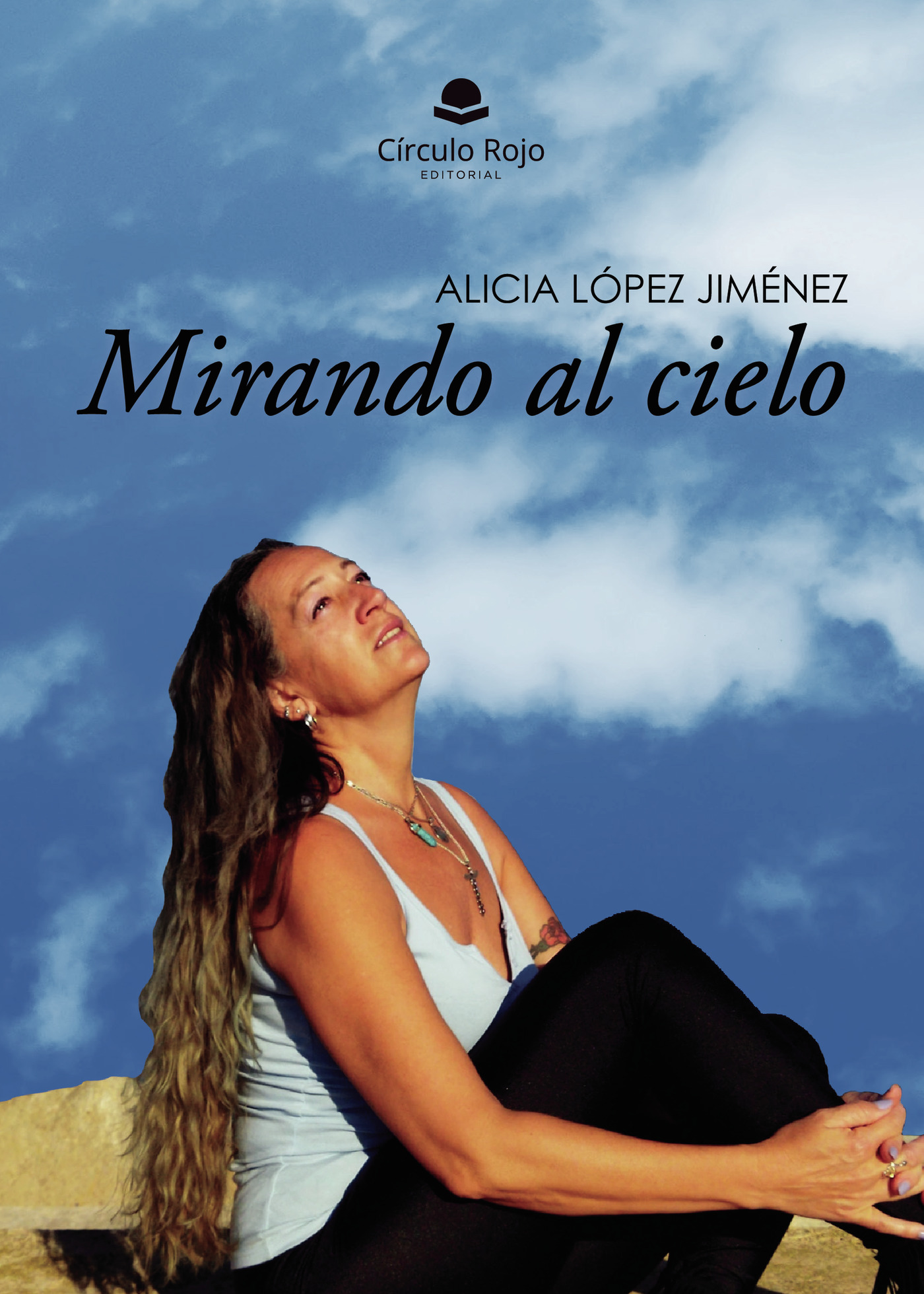 Portada de Mirando al cielo