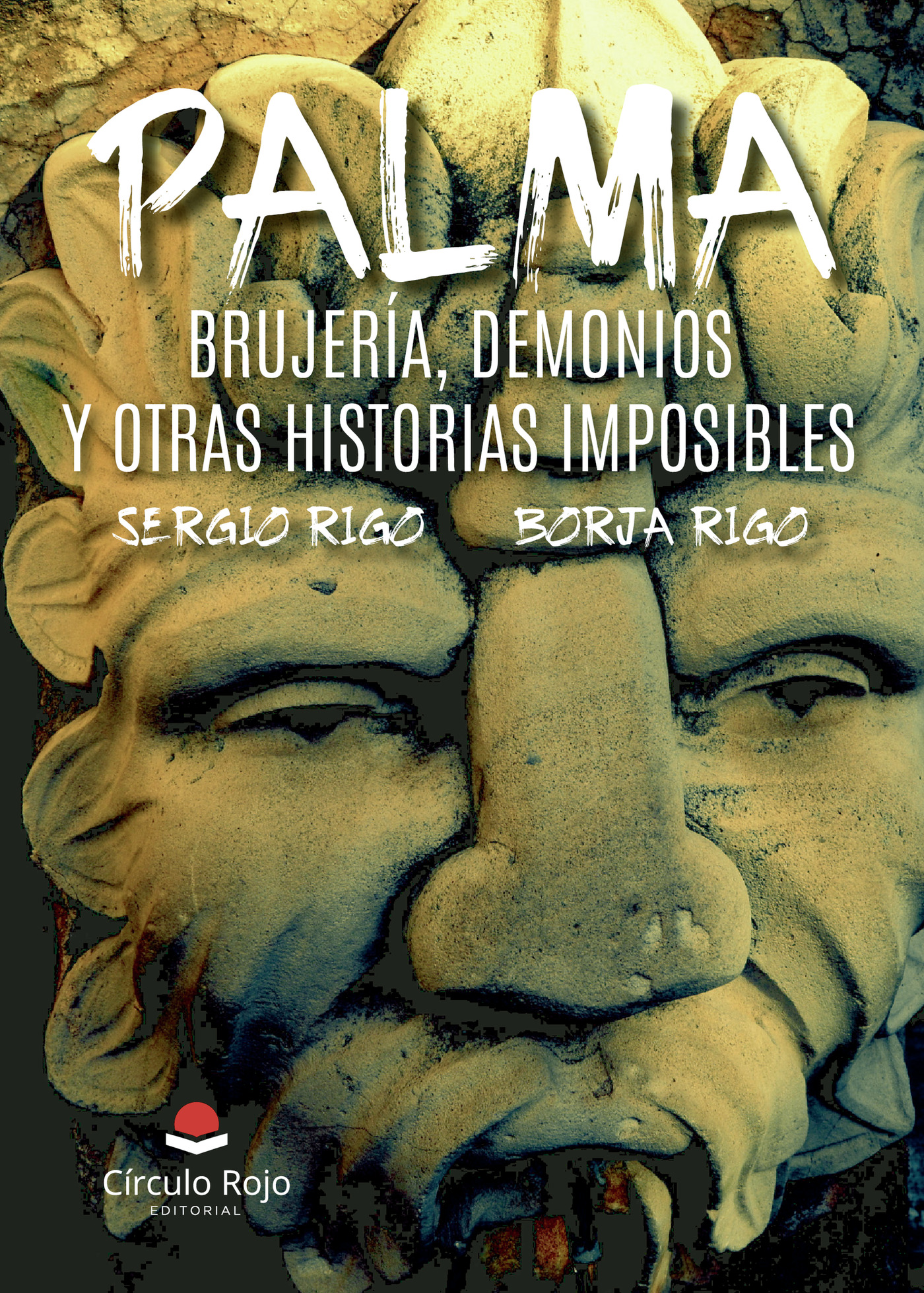 Portada de Palma