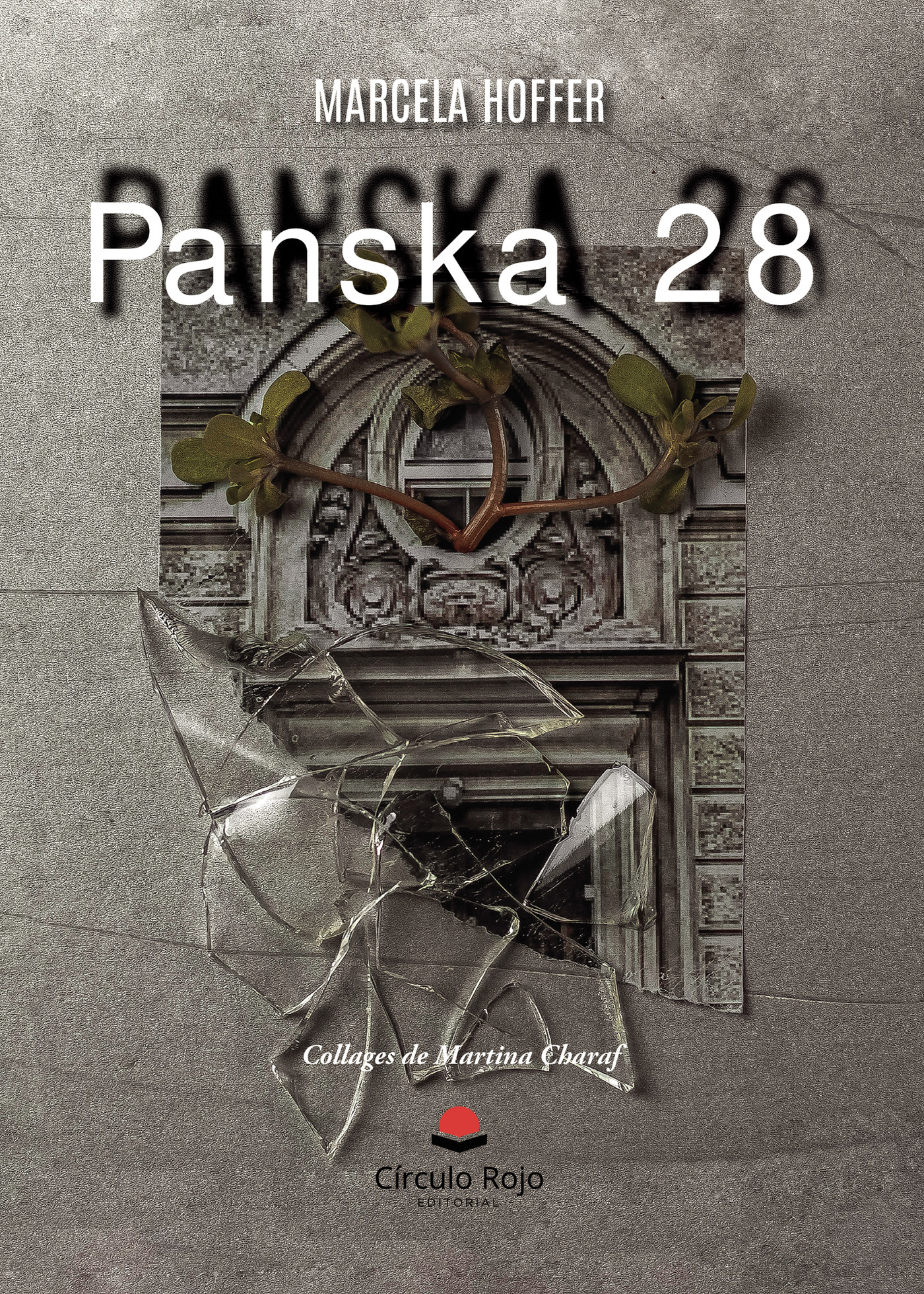 Portada de Panska 28