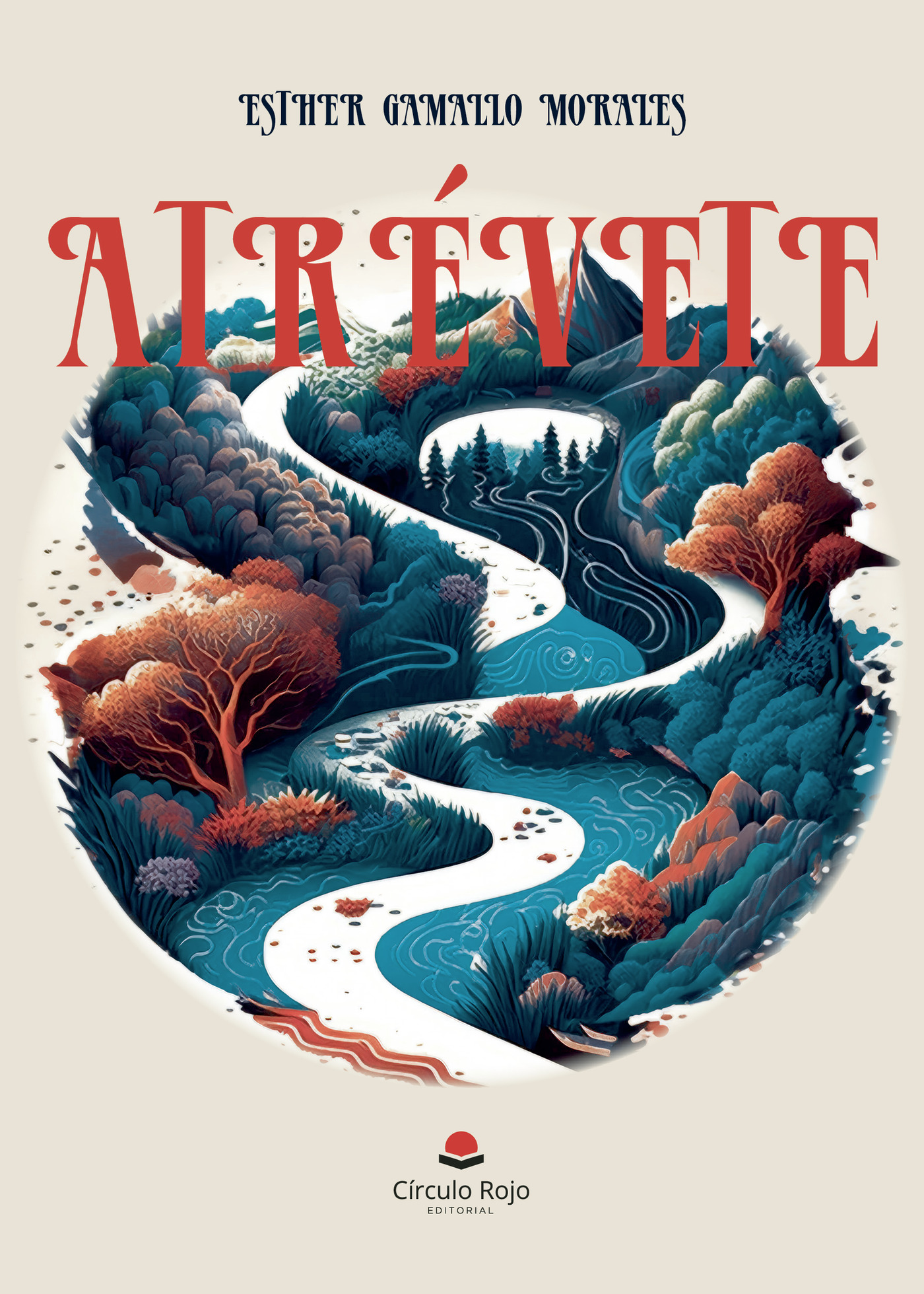 Portada de Atrévete
