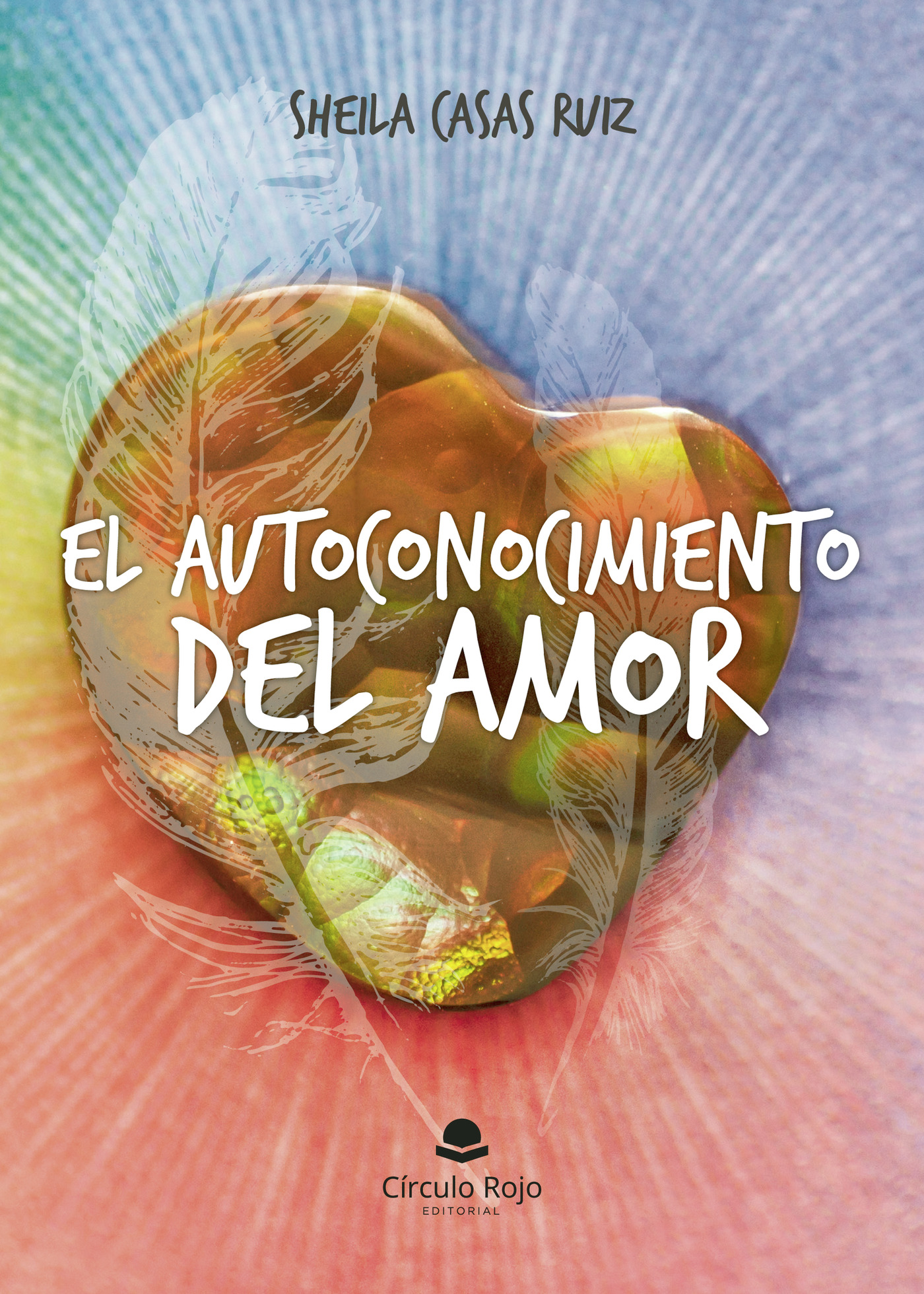 Portada de El autoconocimiento del amor