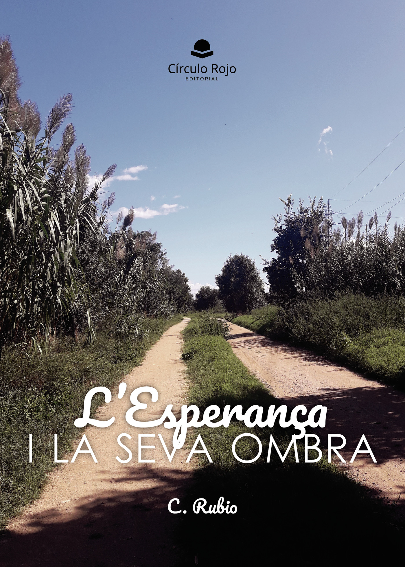 Portada de LEsperanÛça i la seva ombra