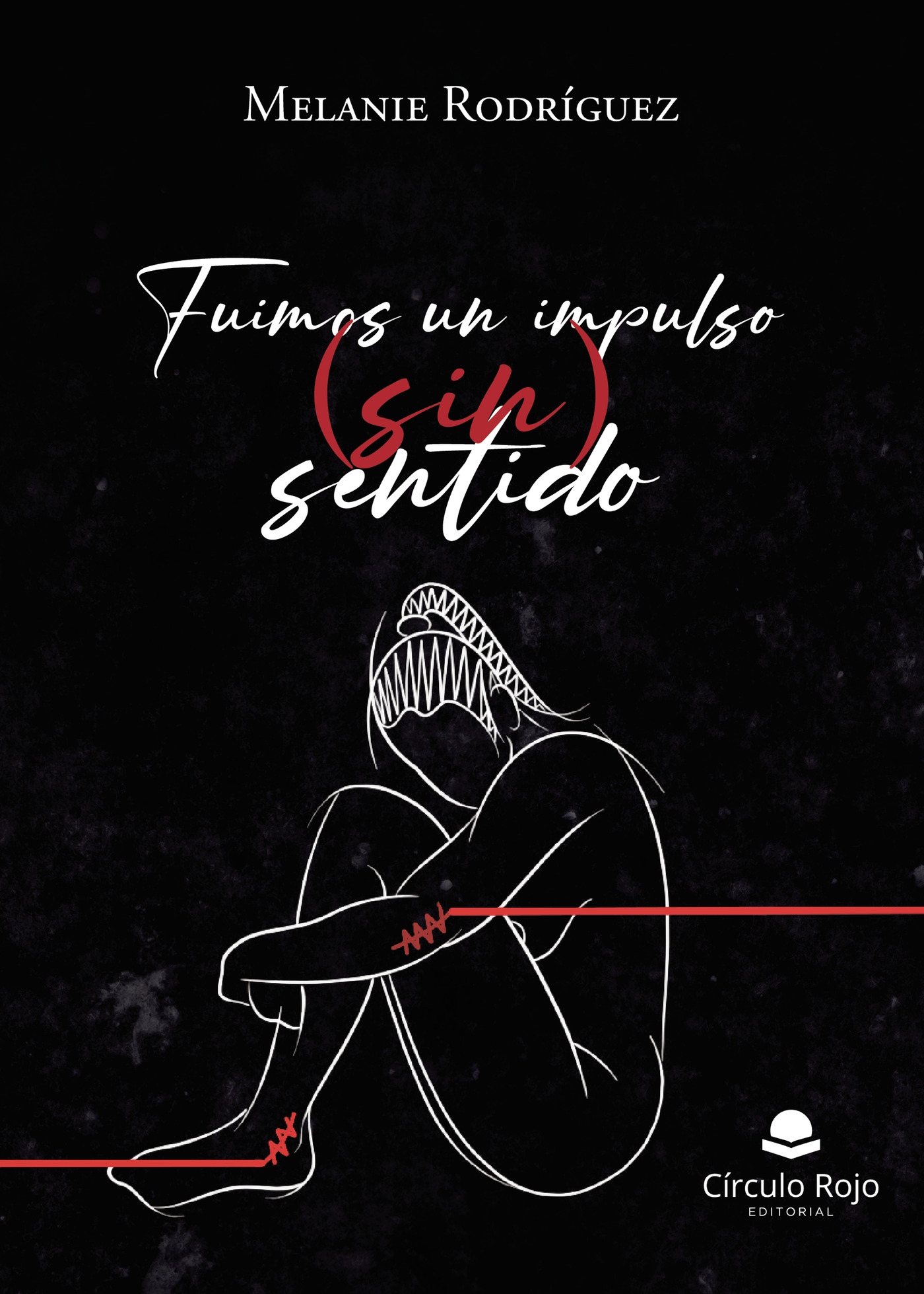 Portada de Fuimos un impulso (sin) sentido