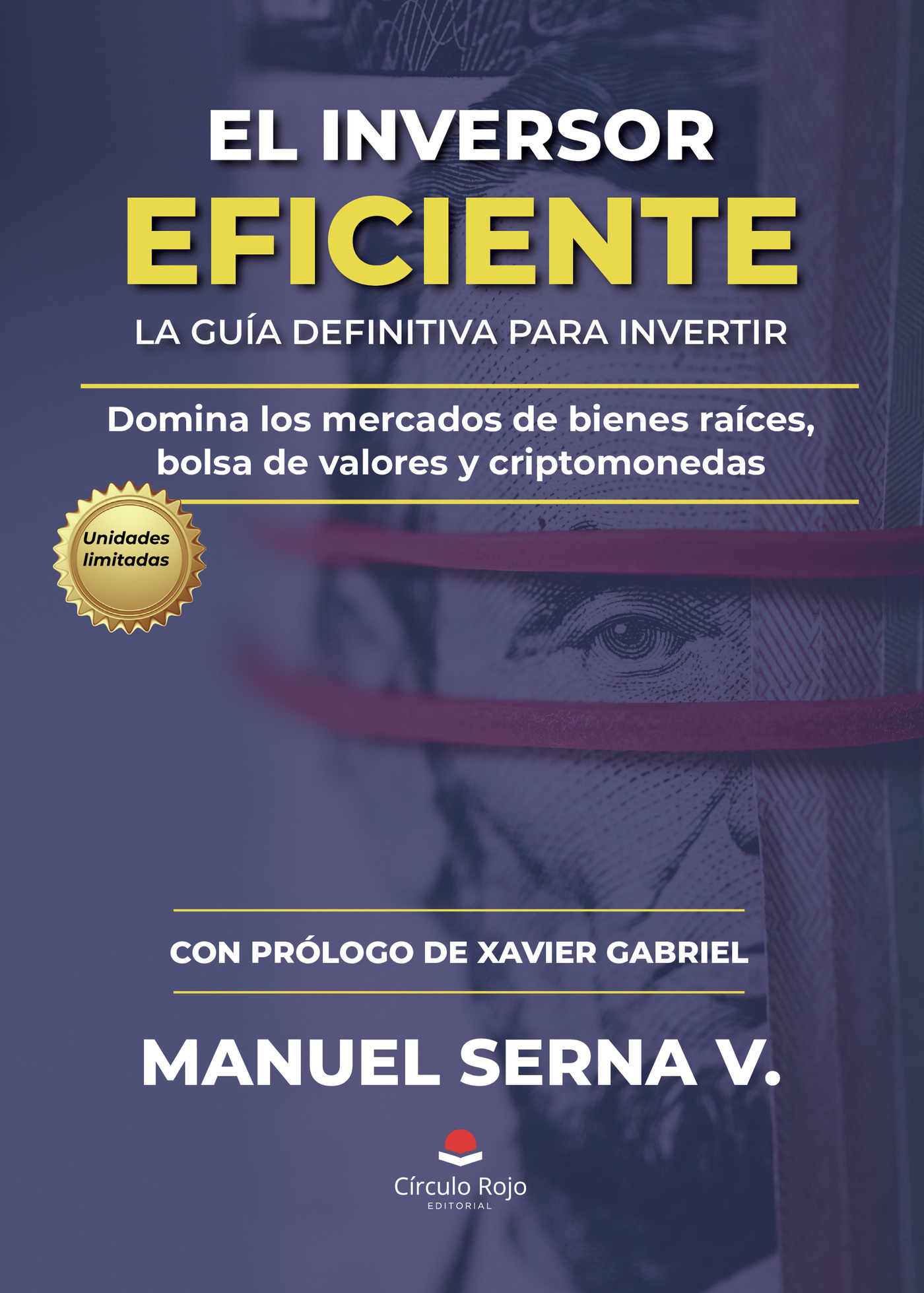 Portada de El inversor eficiente