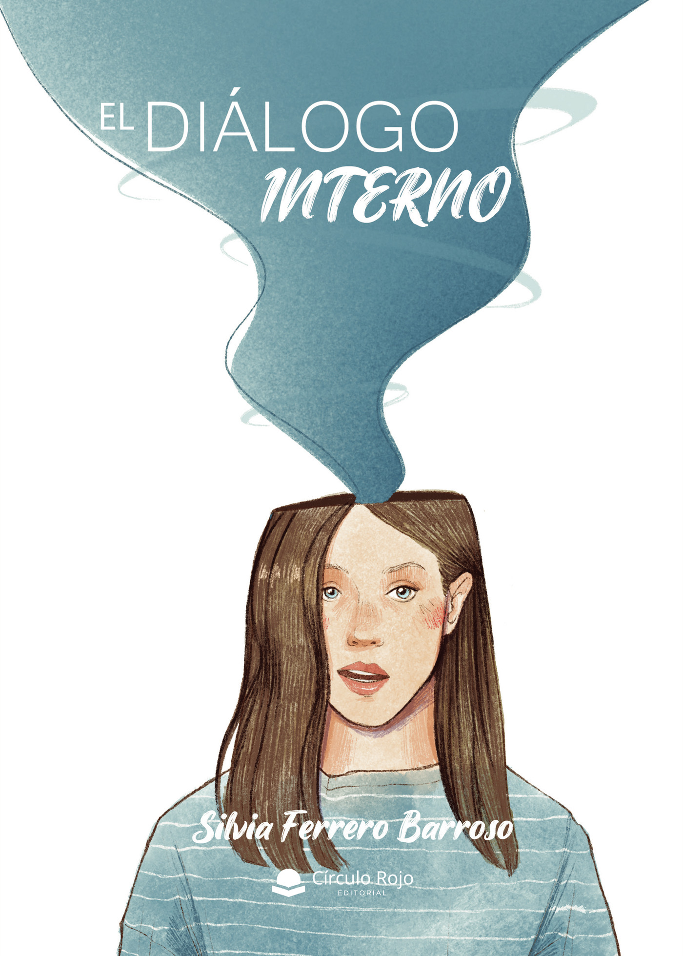 Portada de El diálogo interno