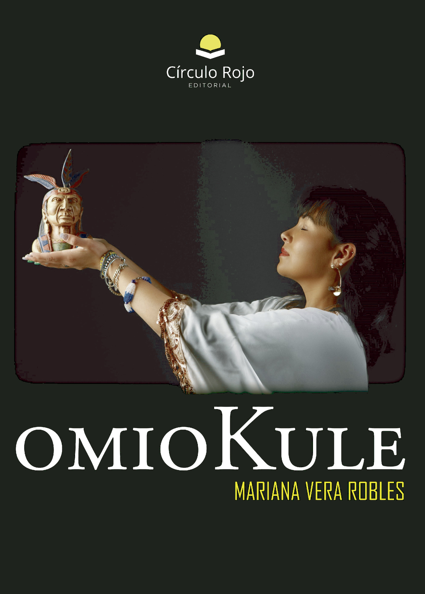 Portada de Omiokule