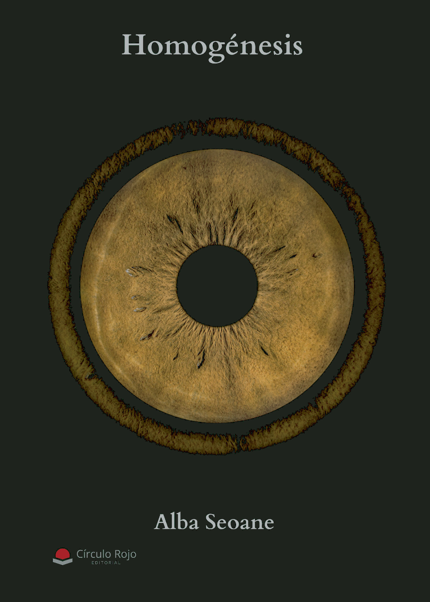 Portada de Homogénesis