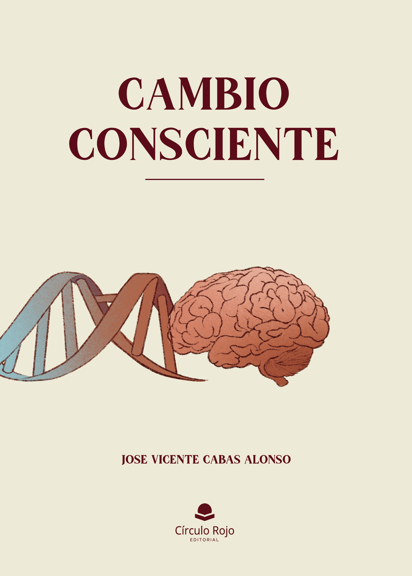 Portada de Cambio consciente