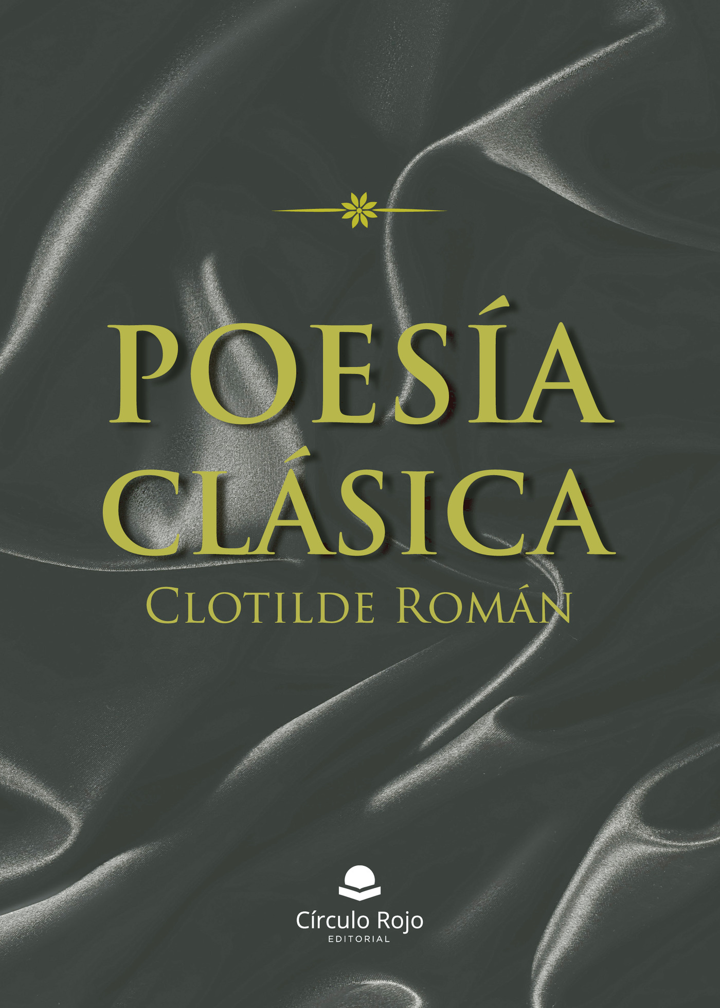 Portada de Poesía clásica