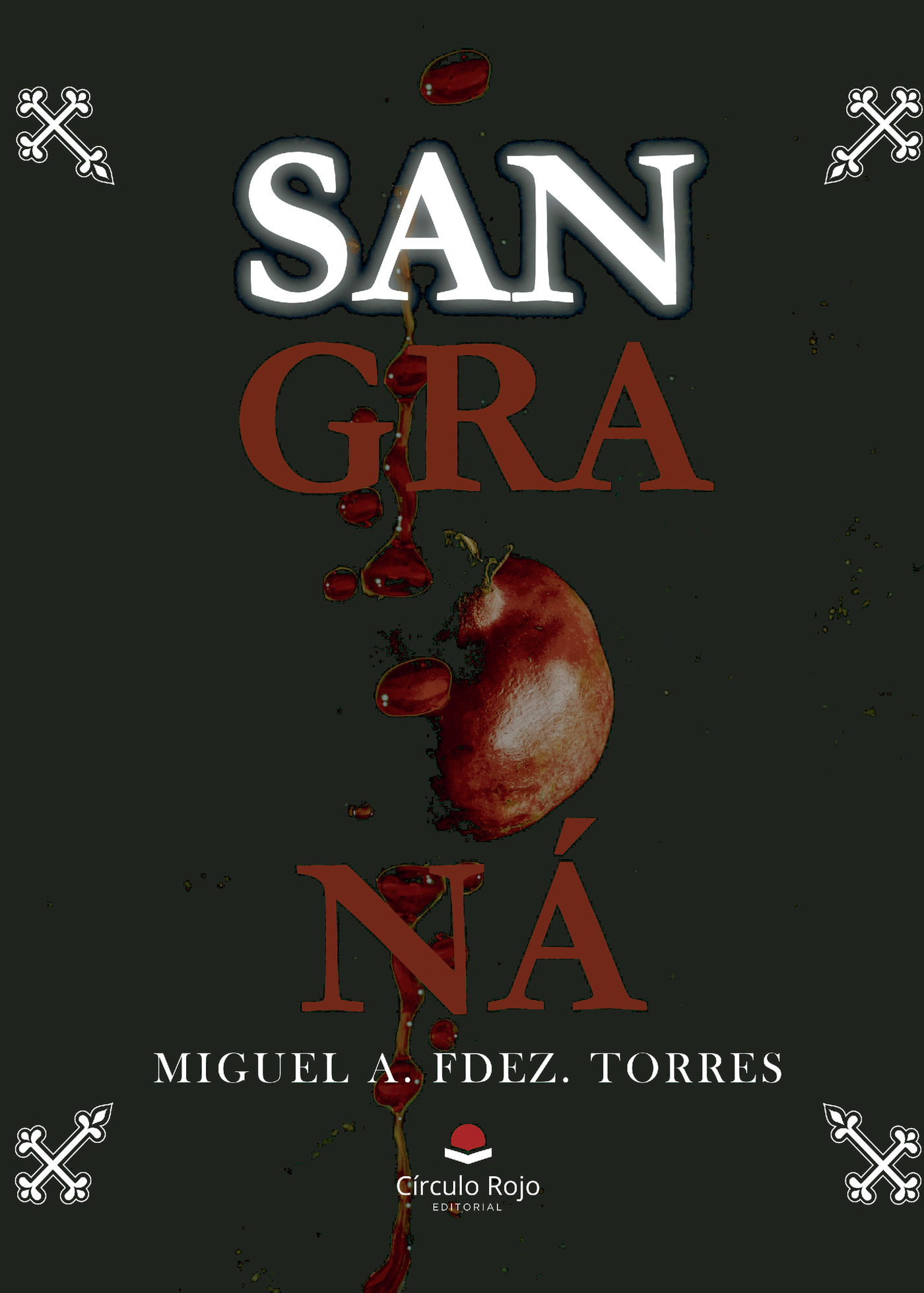 Portada de San gra ná