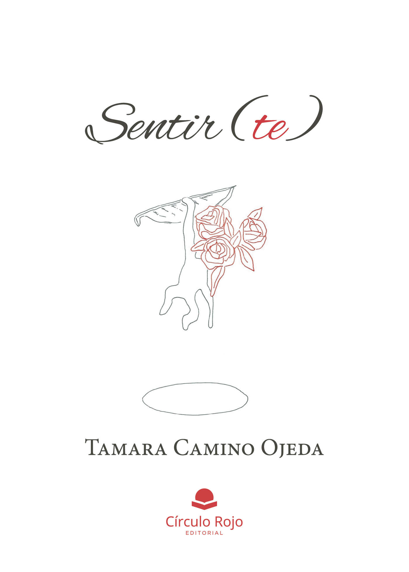Portada de Sentir (te)