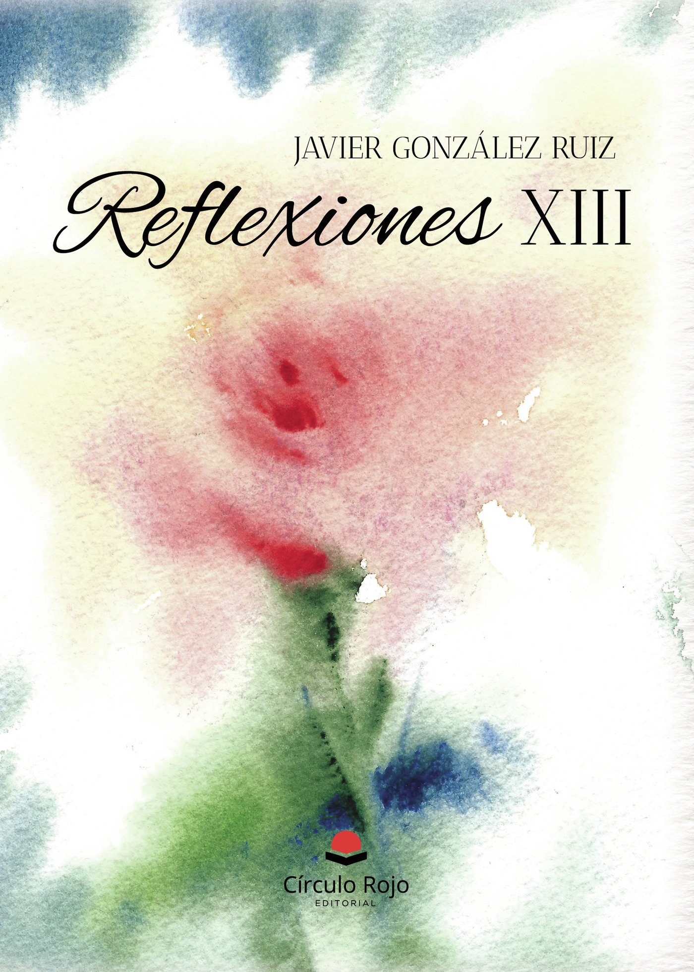 Portada de Reflexiones XIII