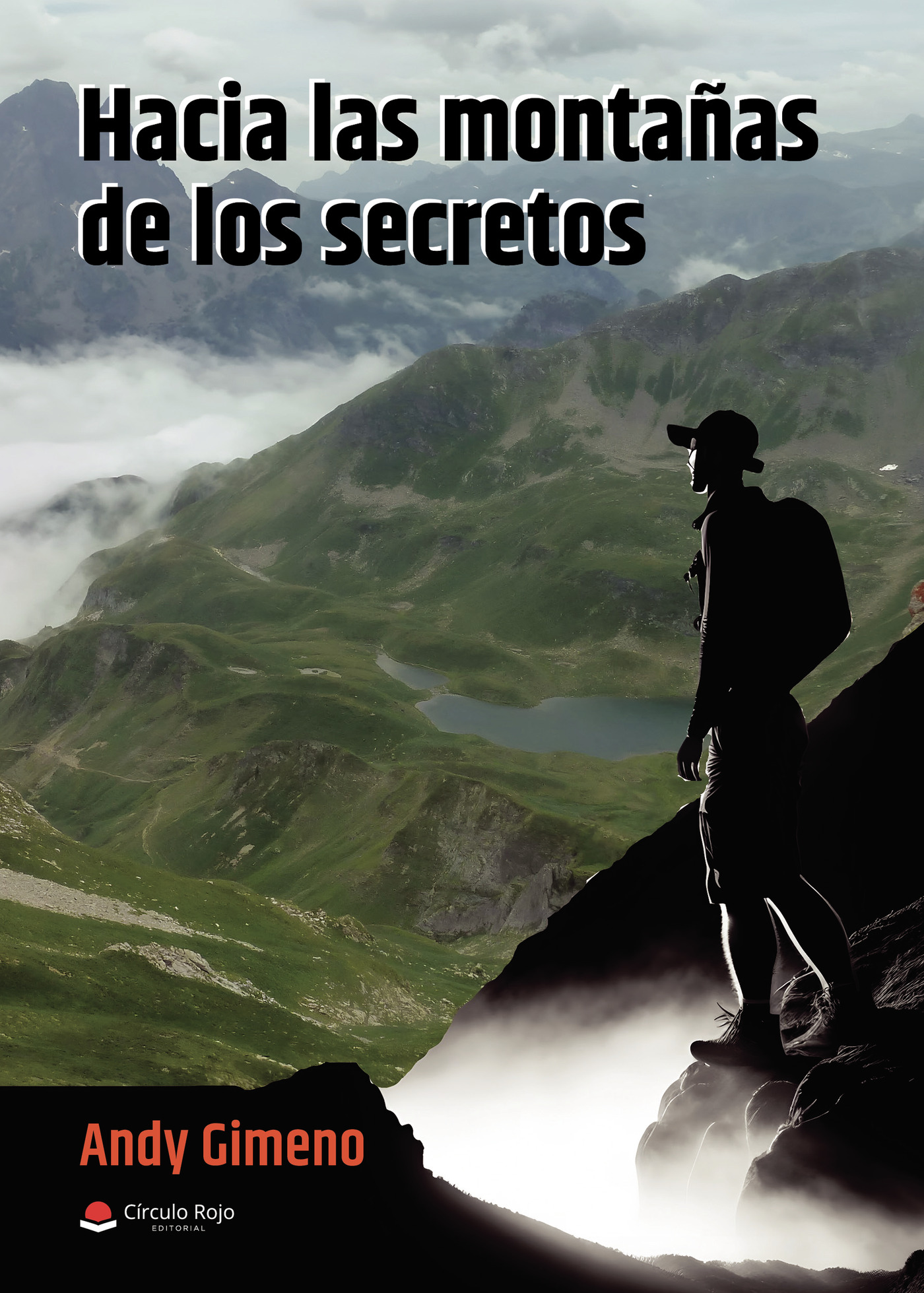 Portada de Hacia las montañas de los secretos