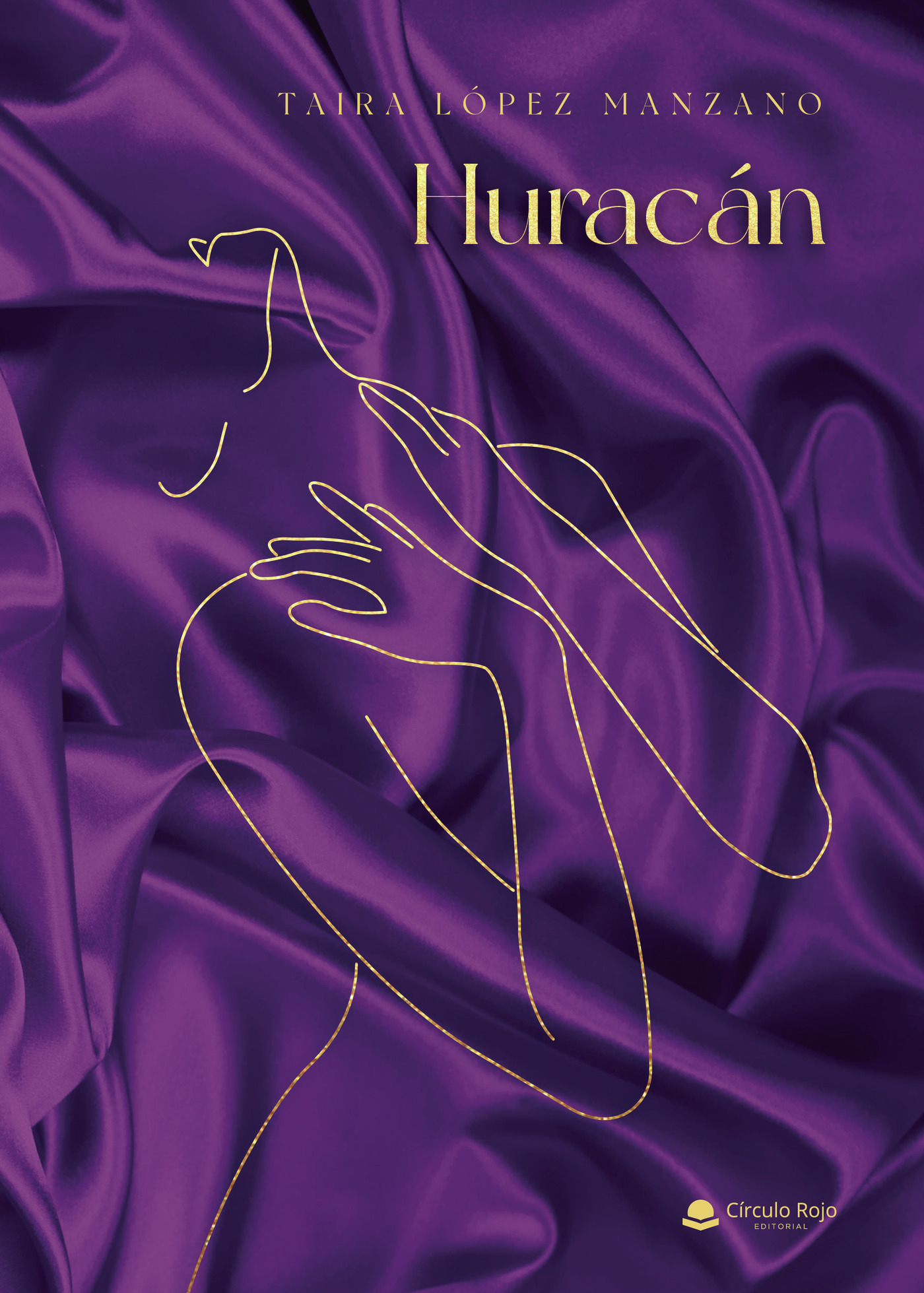 Portada de Huracán