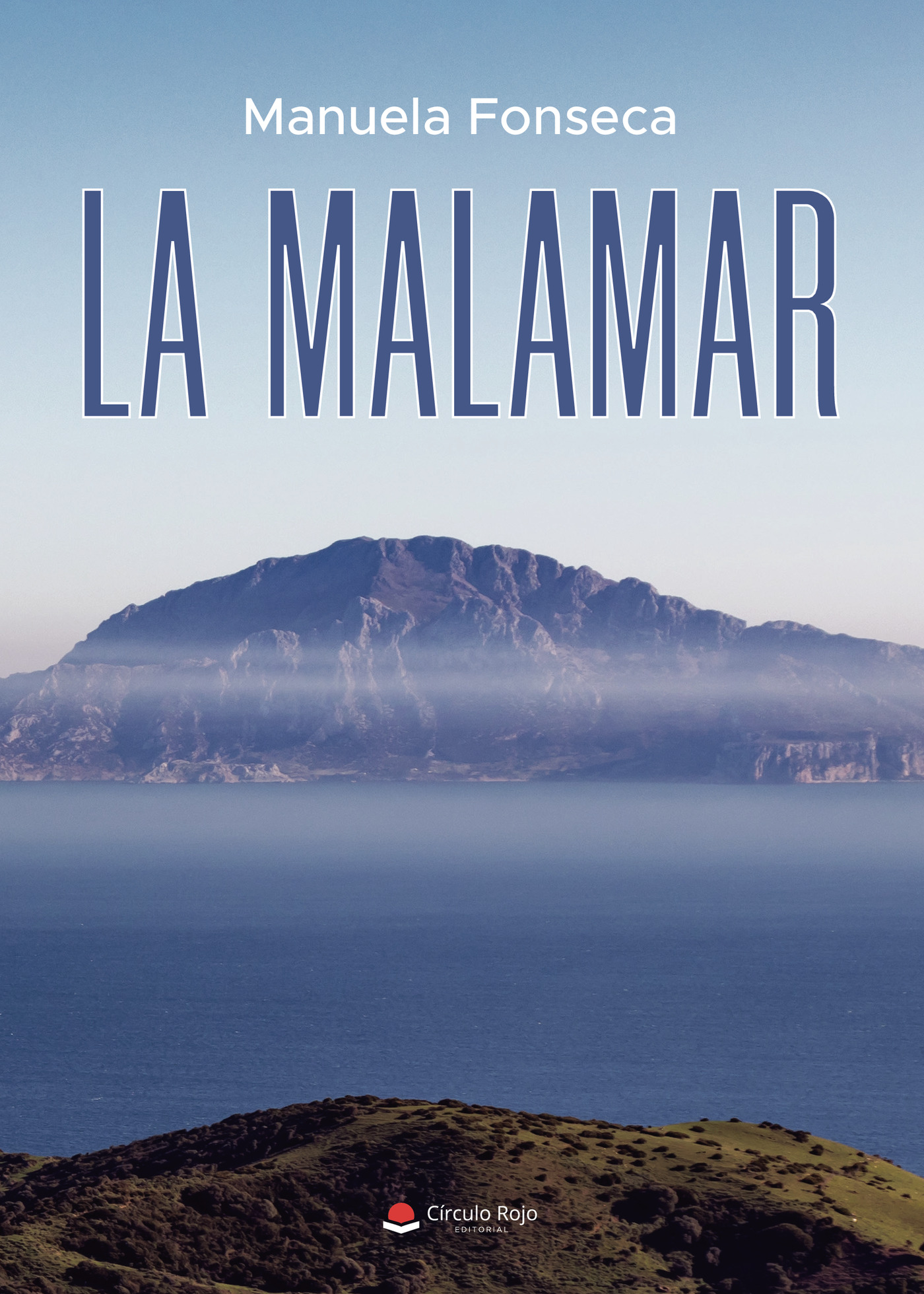 Portada de La Malamar