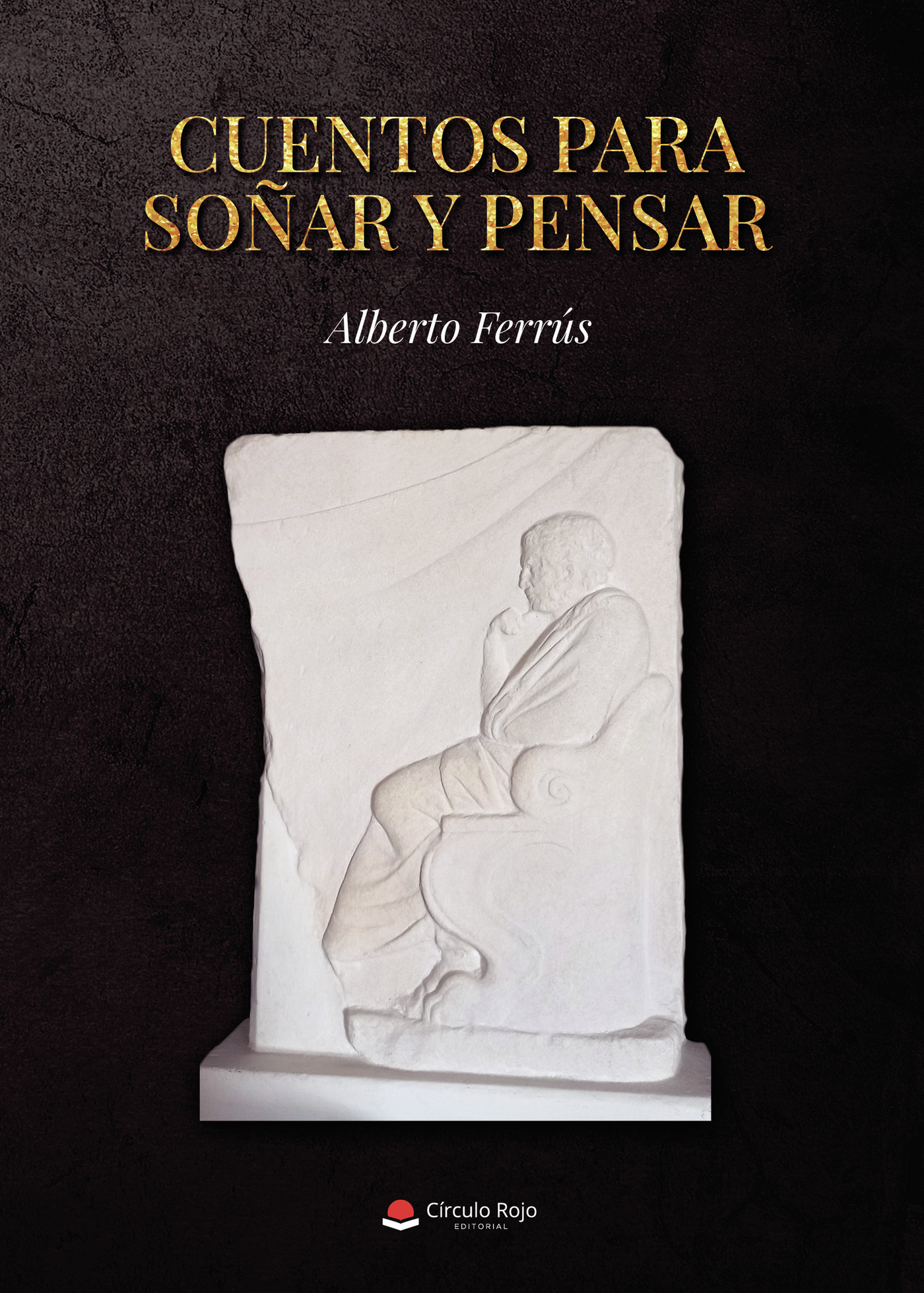 Portada de Cuentos para soñar y pensar