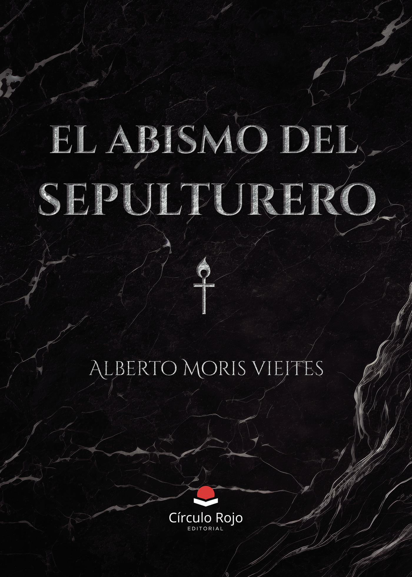 Portada de El Abismo del Sepulturero