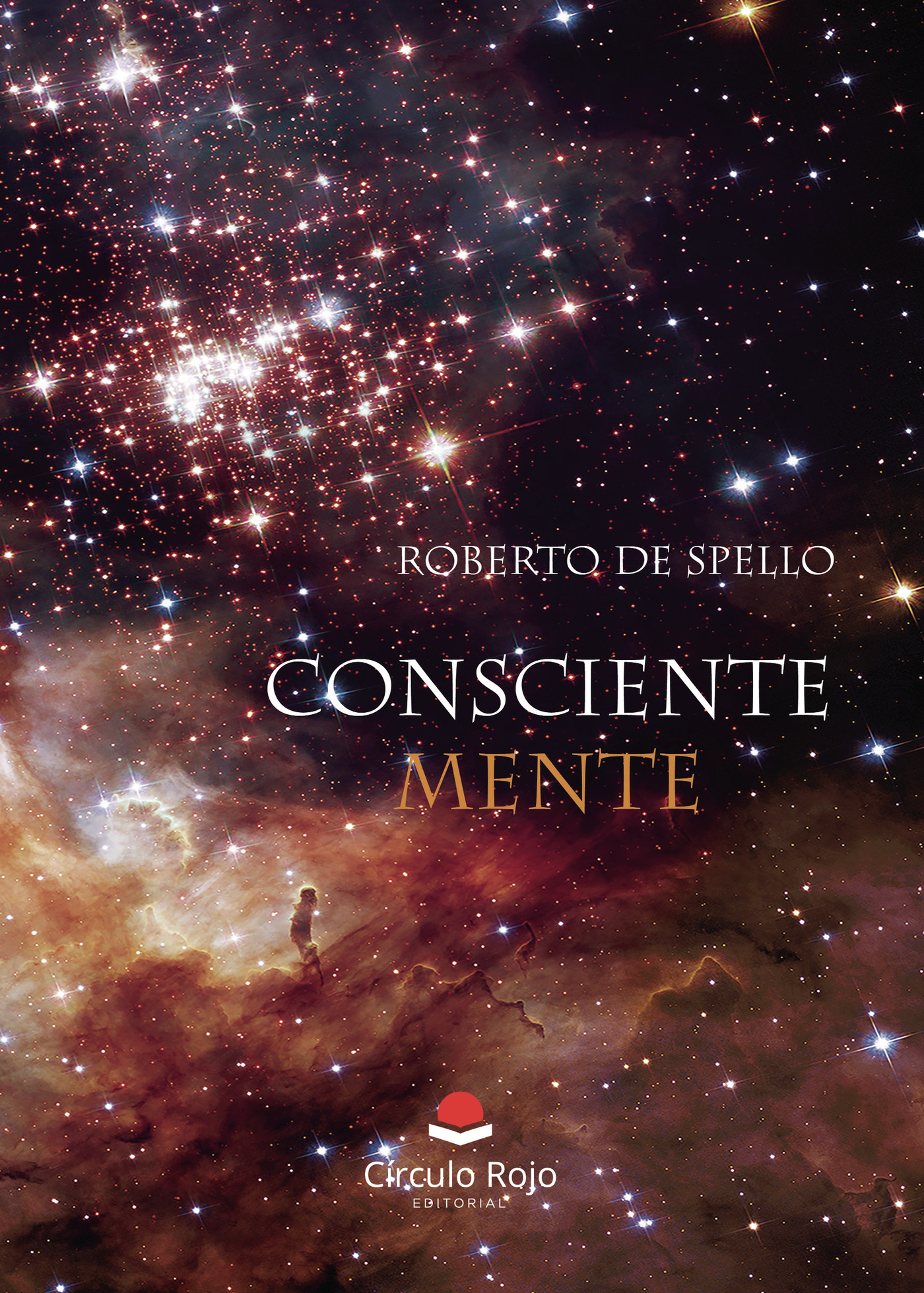 Portada de Conscientemente
