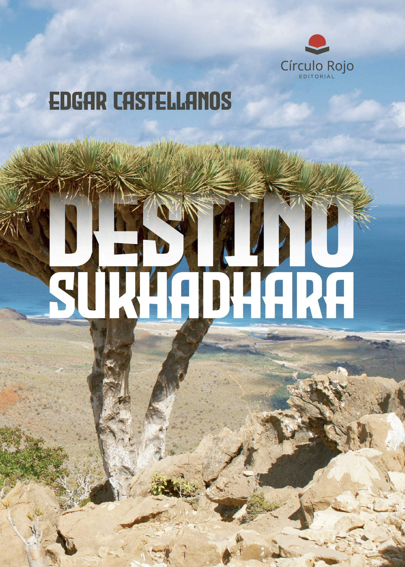 Portada de Destino Sukhadhara