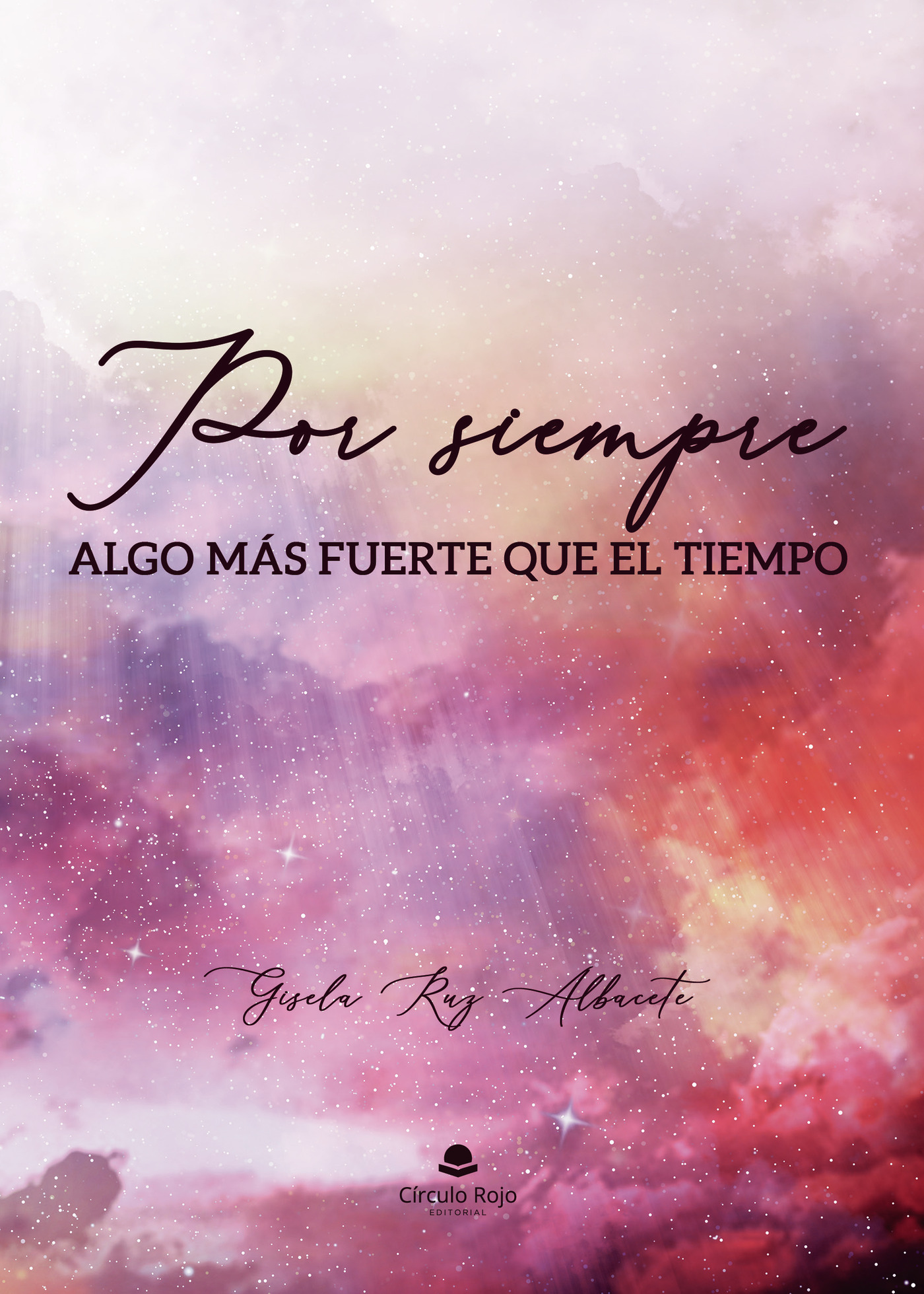 Portada de Por siempre