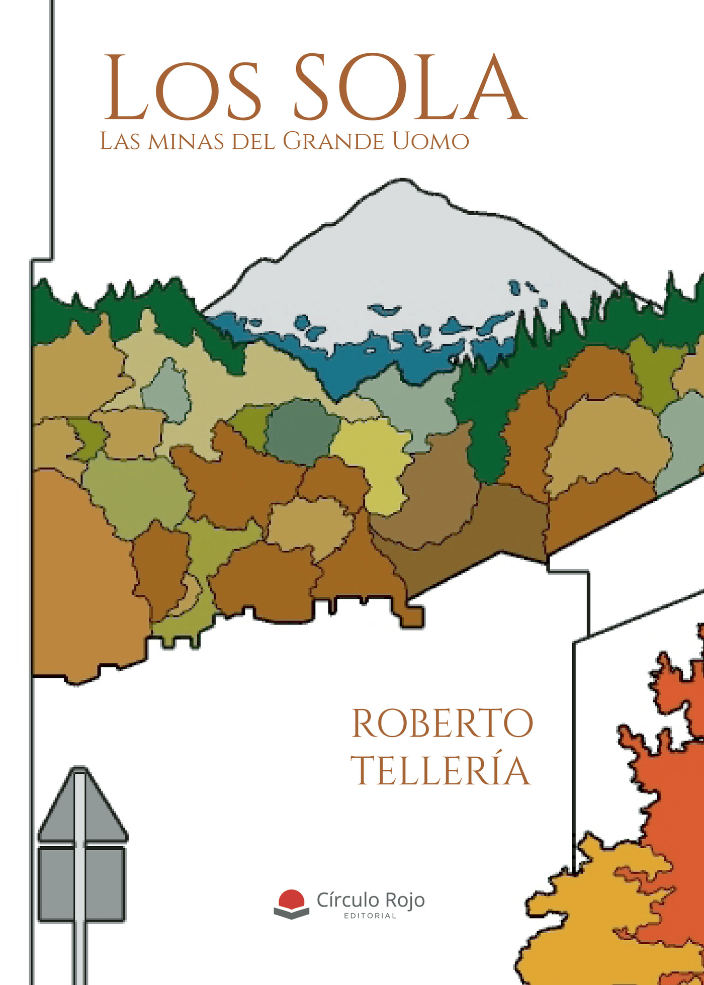 Portada de Los Sola
