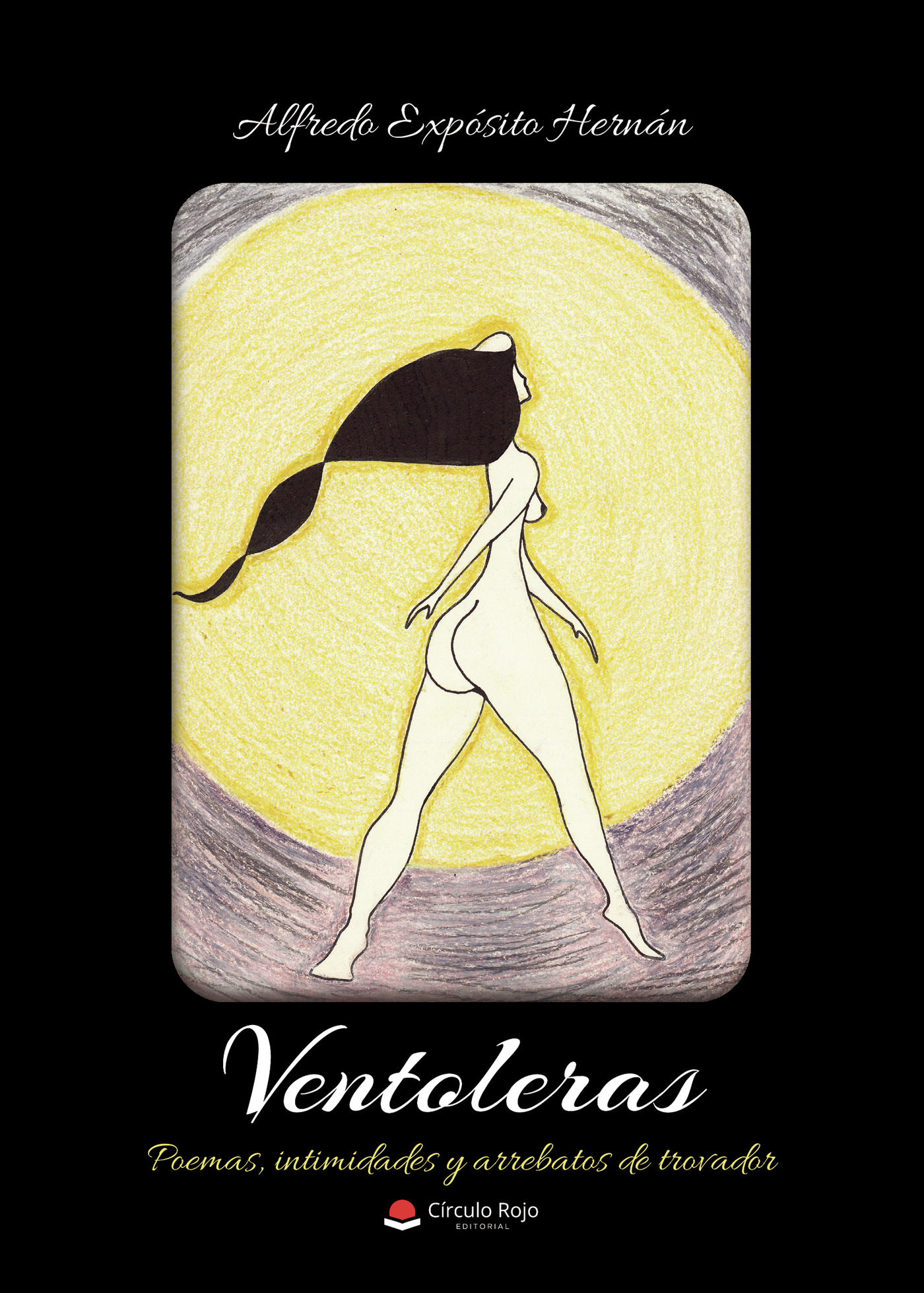 Portada de Ventoleras