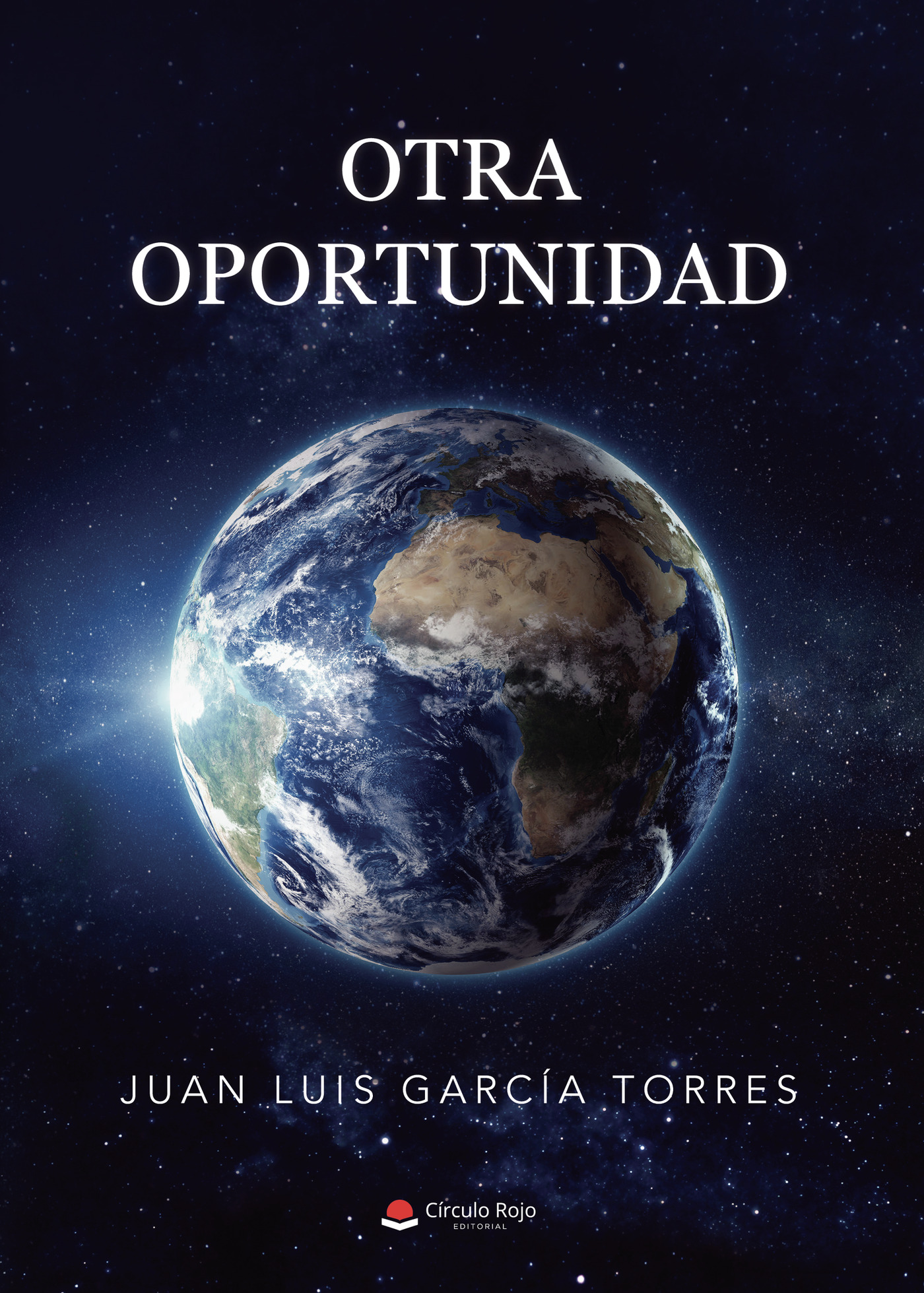 Portada de Otra oportunidad