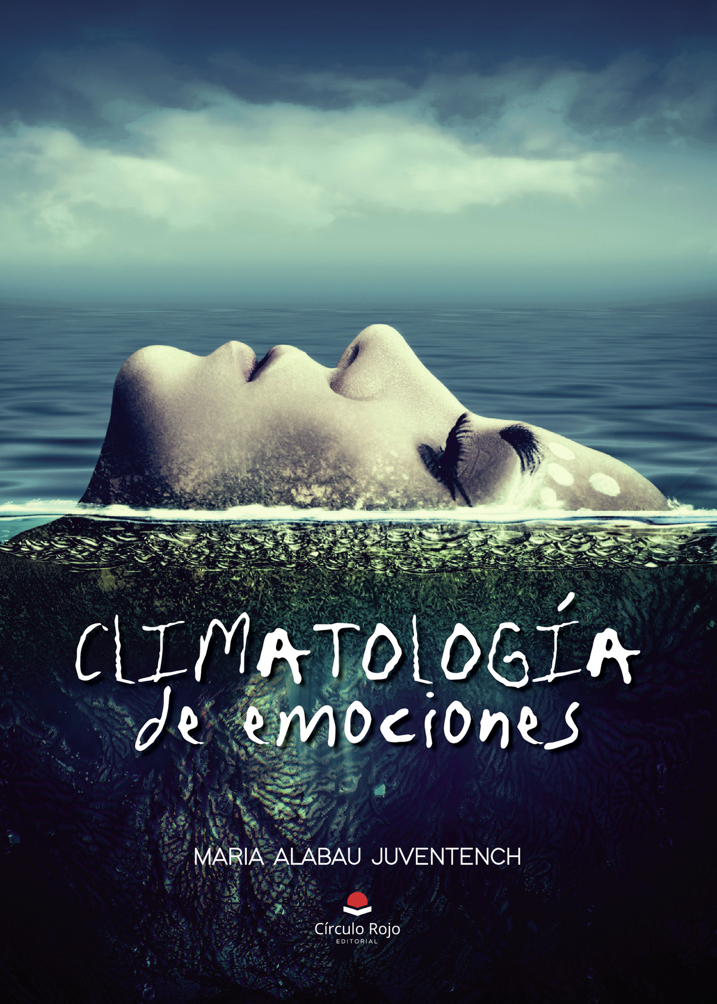 Portada de Climatología de emociones