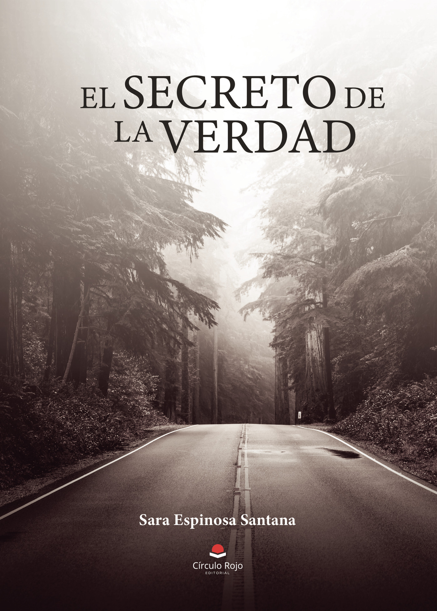 Portada de El secreto de la verdad