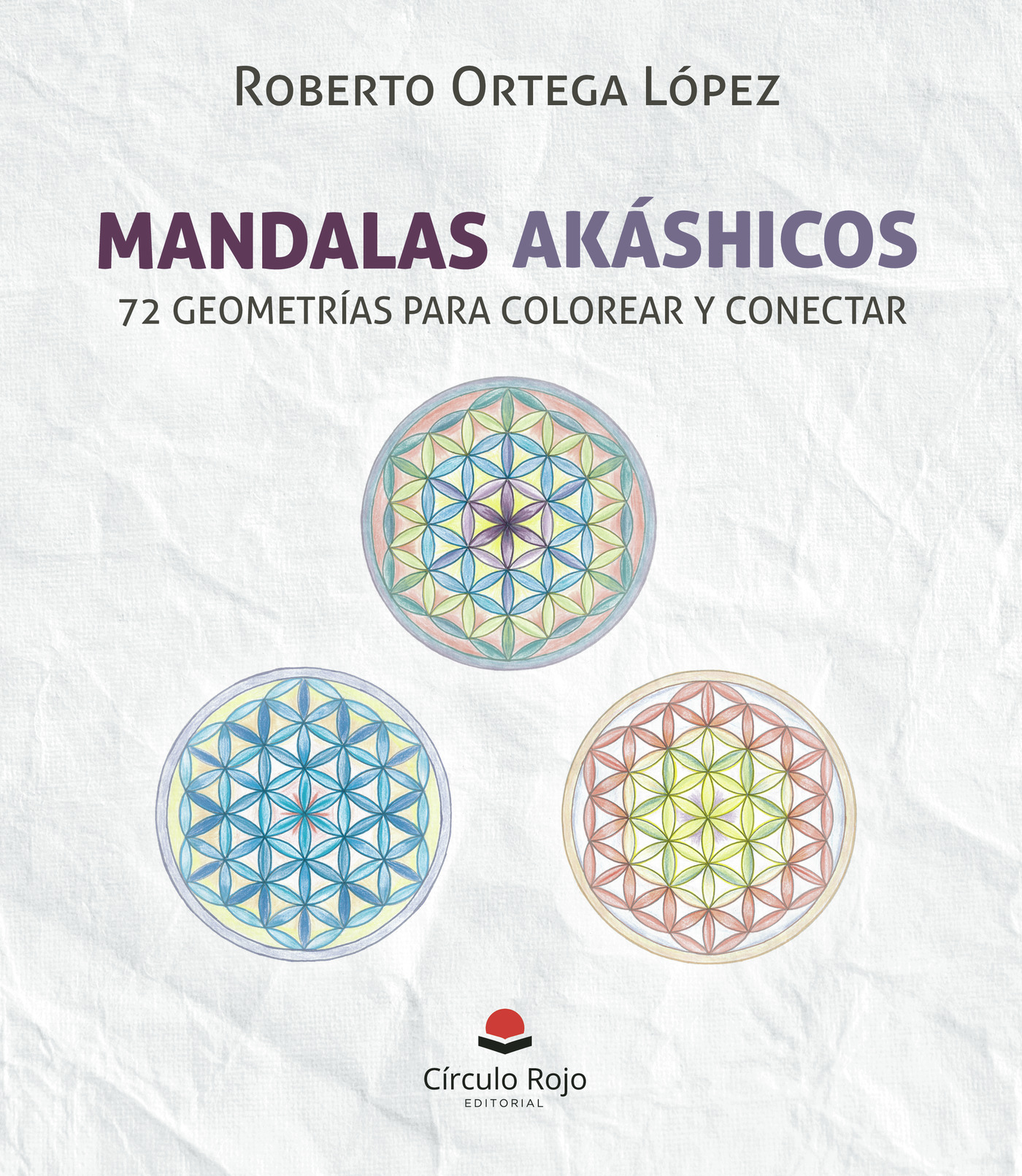 Portada de Mandalas Akáshicos