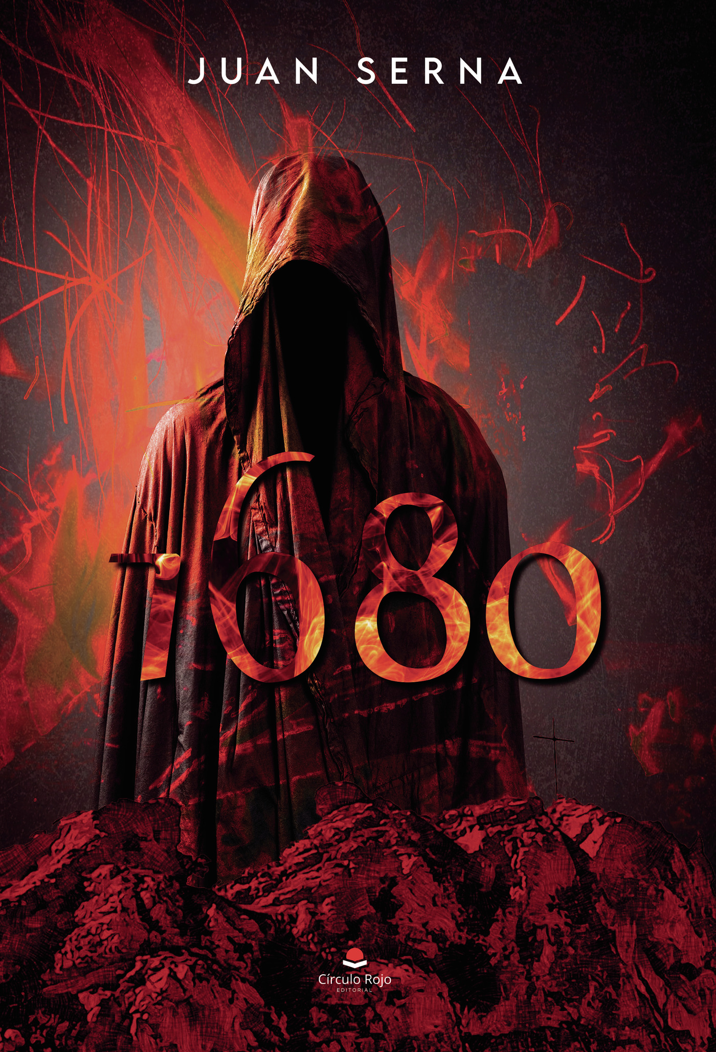 Portada de 1680 · Juan Fernando Serna Gutiérrez