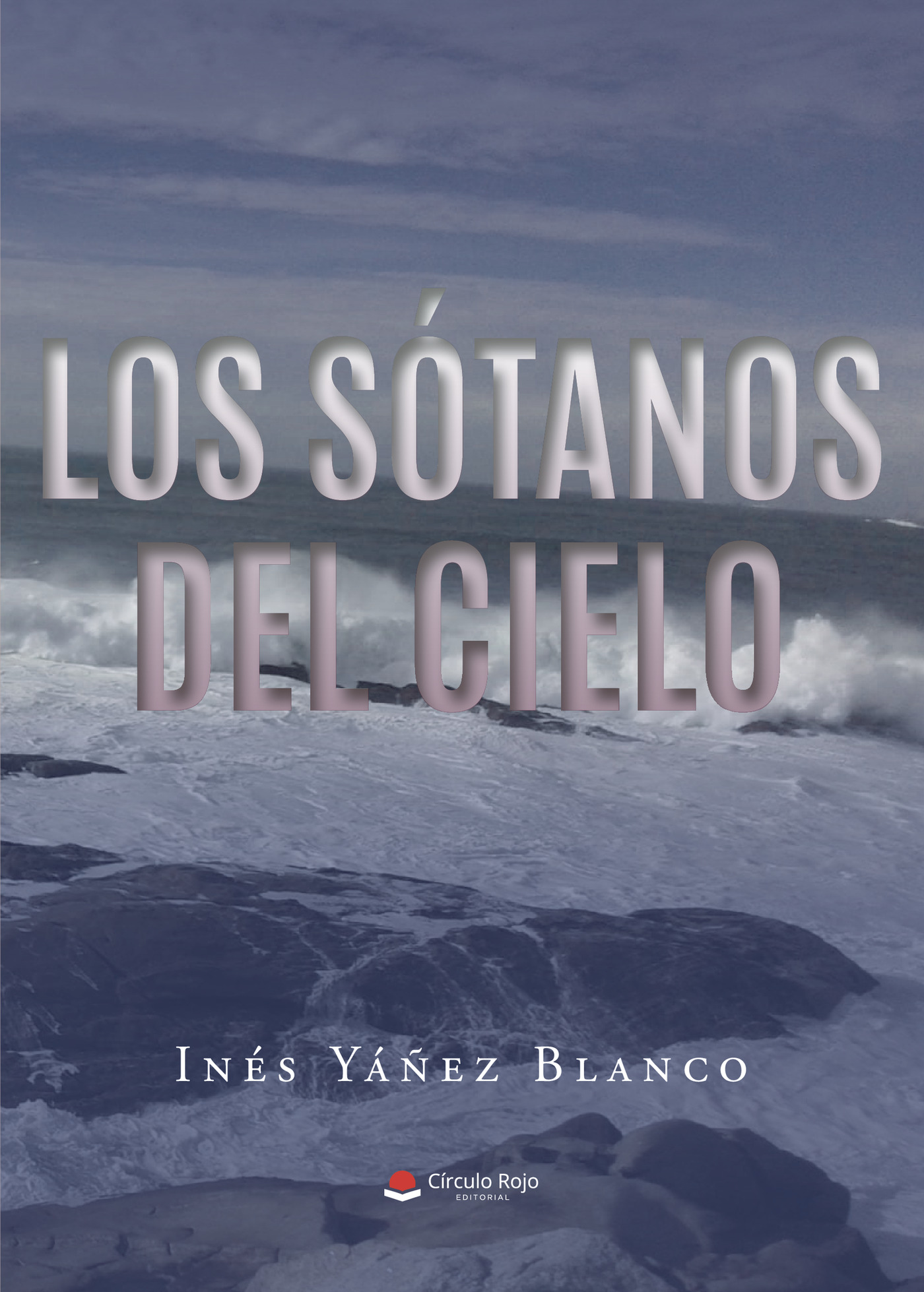 Portada de Los sótanos del cielo