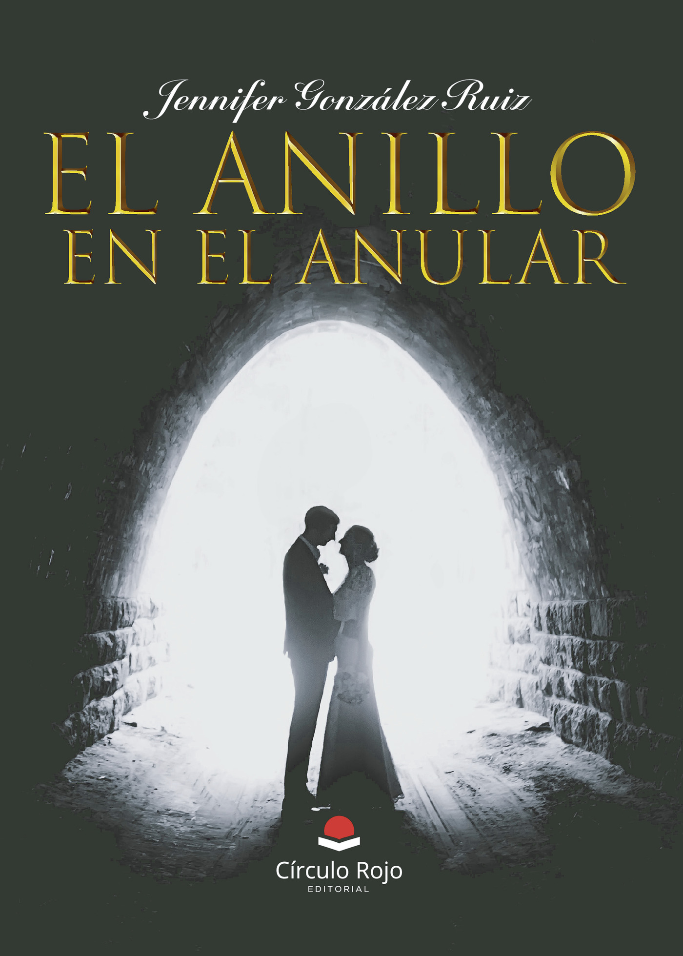 Portada de El anillo en el anular