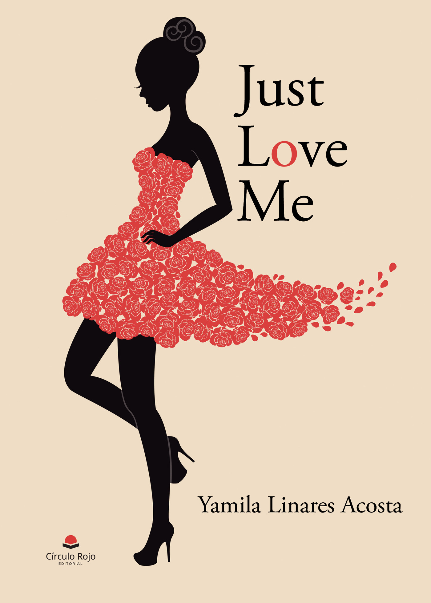 Portada de Just Love Me