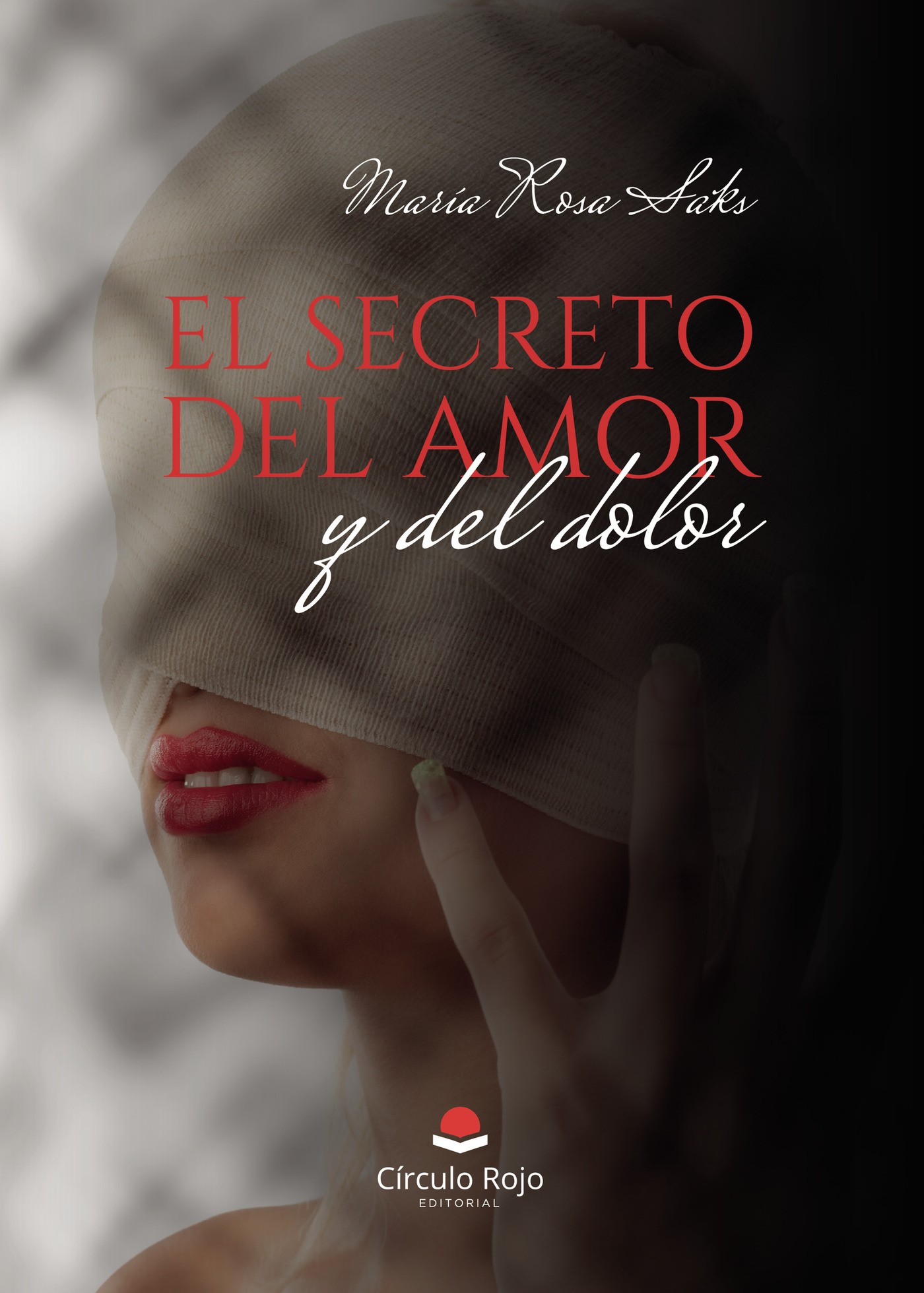 Portada de El secreto del amor y del dolor