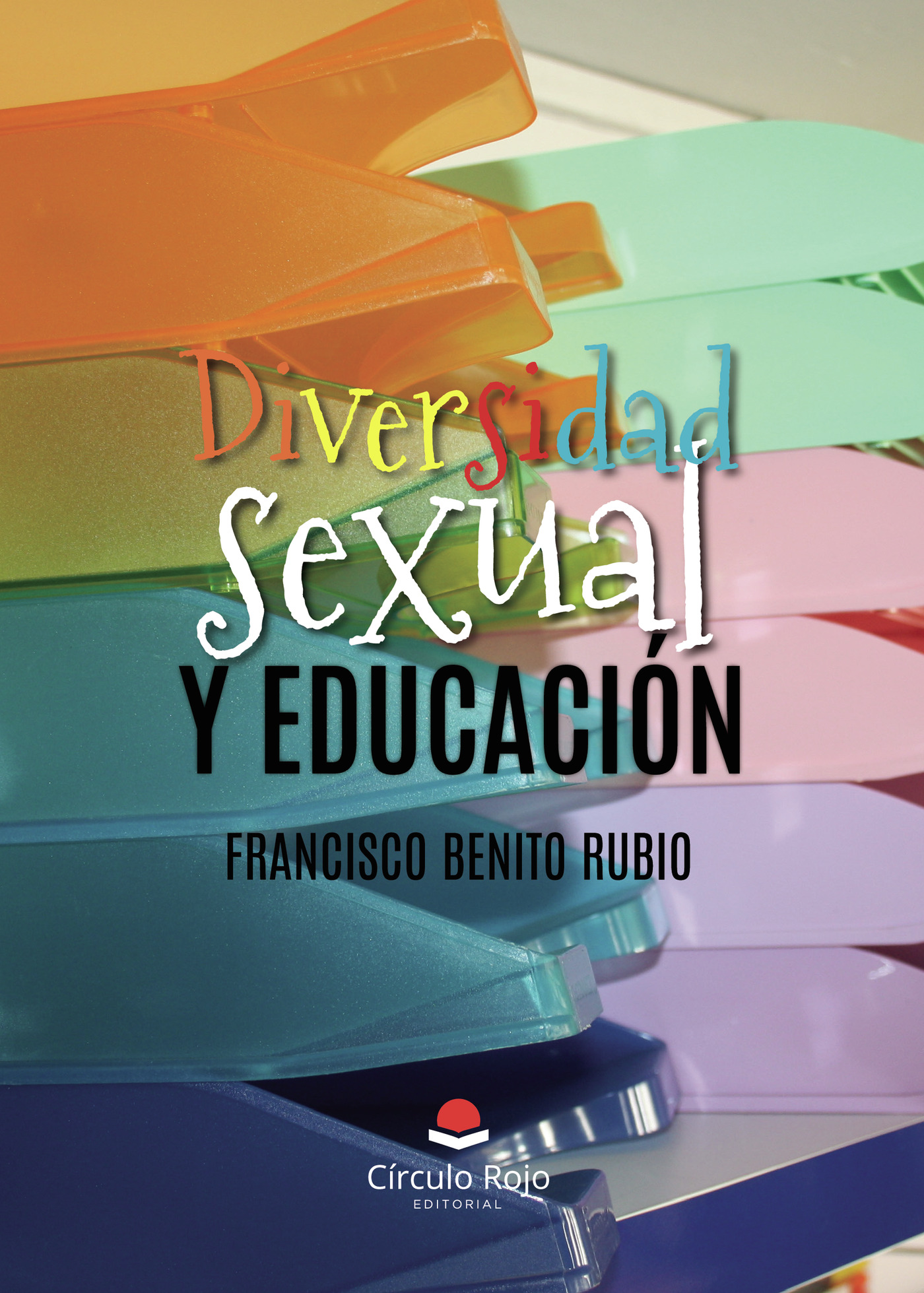 Portada de Diversidad sexual y Educación