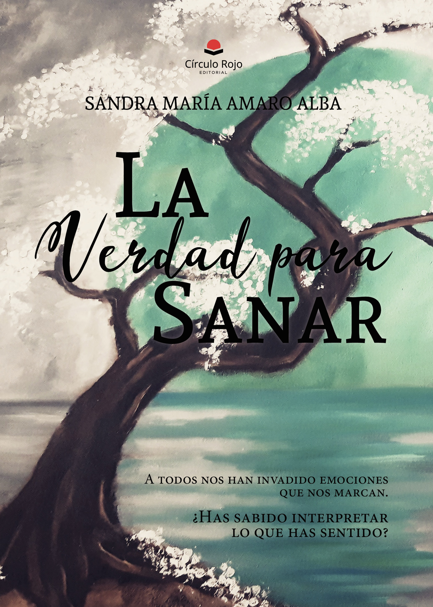 Portada de La verdad para sanar
